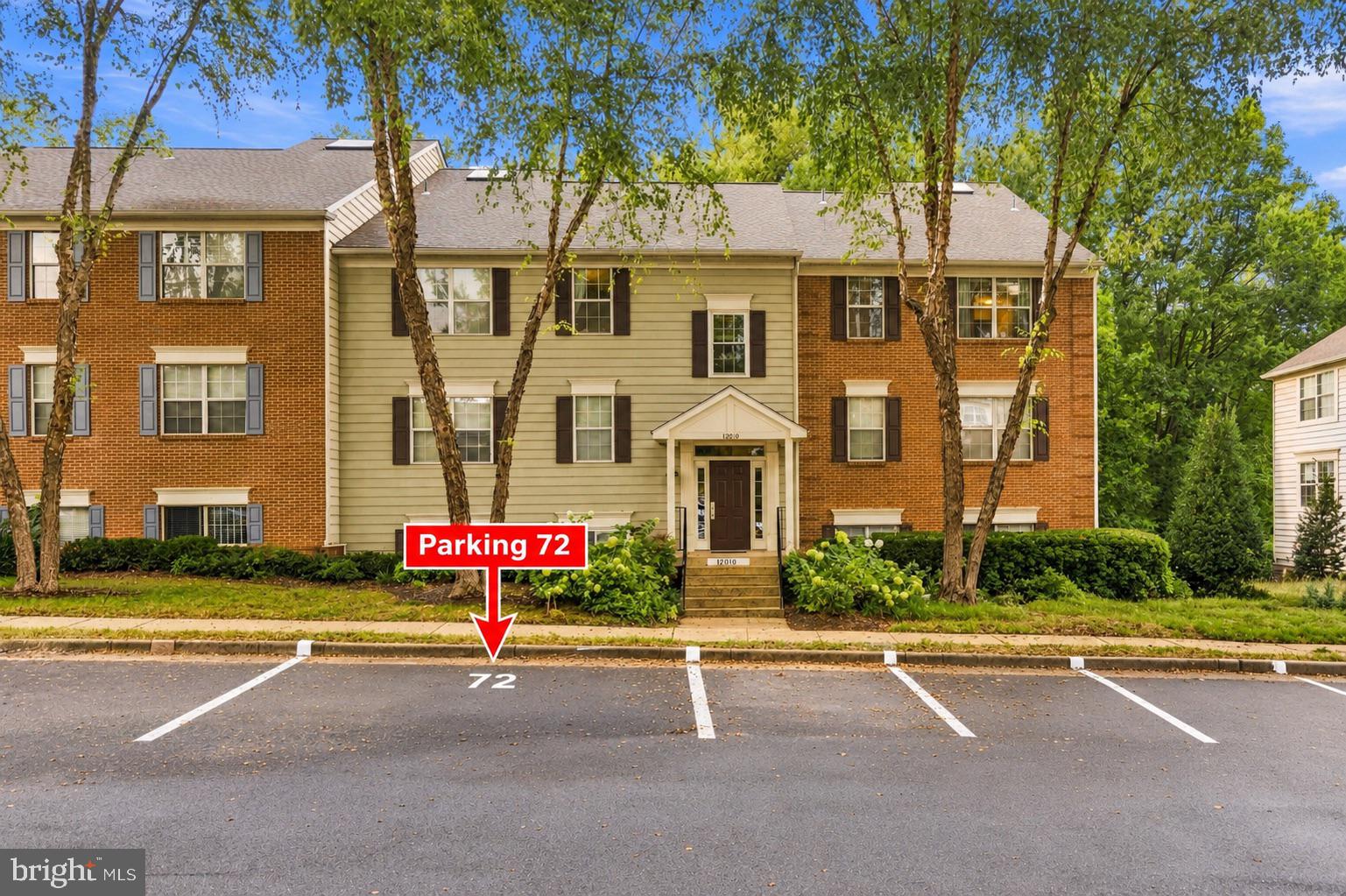 12010 GOLF RIDGE COURT 302