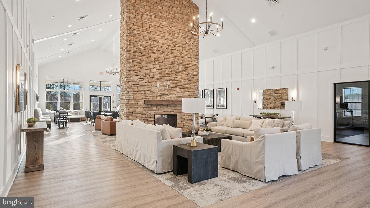 OCEAN CLUB - Residential