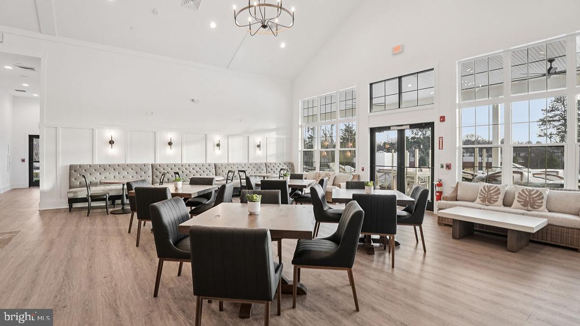 OCEAN CLUB - Residential