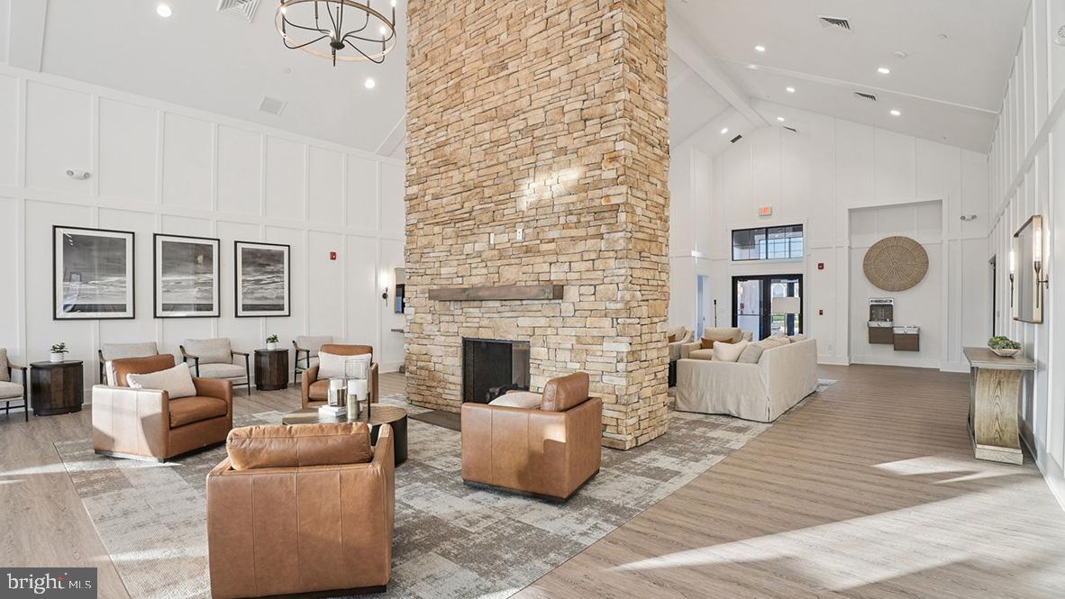 OCEAN CLUB - Residential