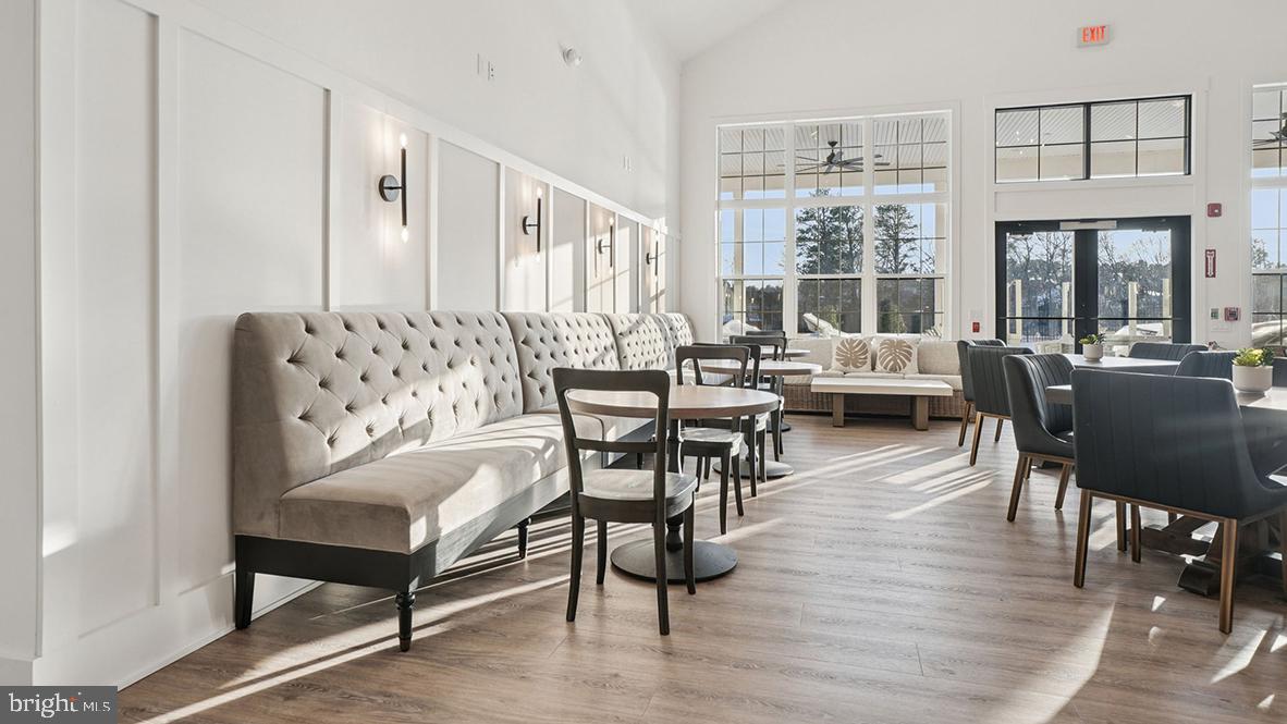 OCEAN CLUB - Residential