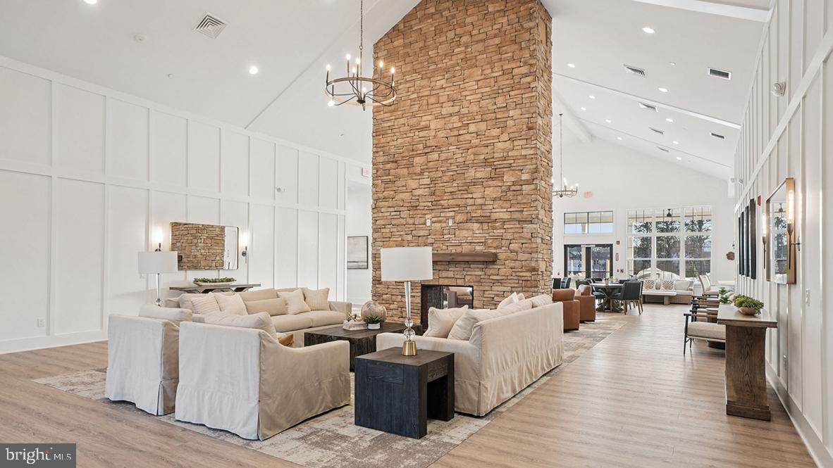 OCEAN CLUB - Residential