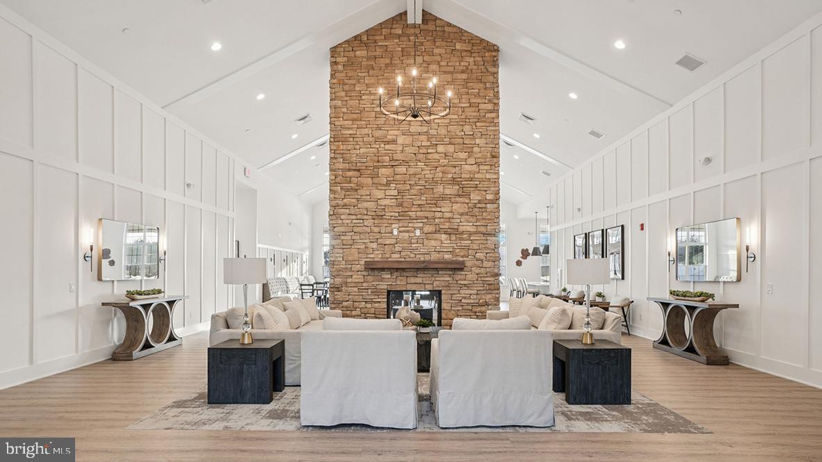 OCEAN CLUB - Residential