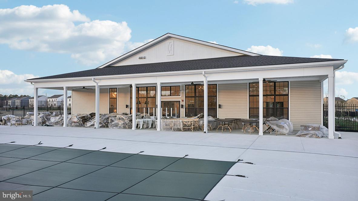 OCEAN CLUB - Residential