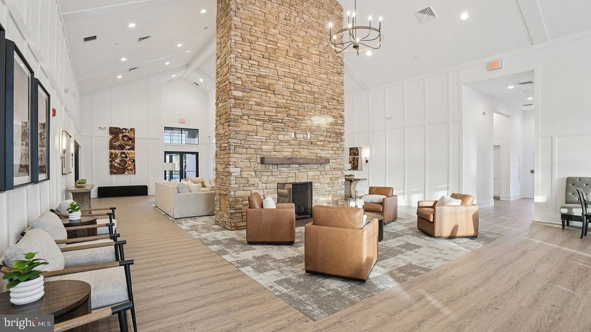 OCEAN CLUB - Residential