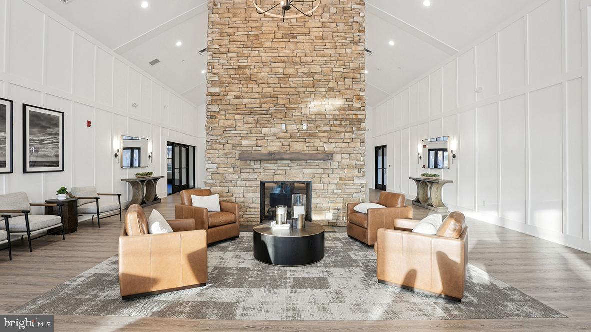 OCEAN CLUB - Residential