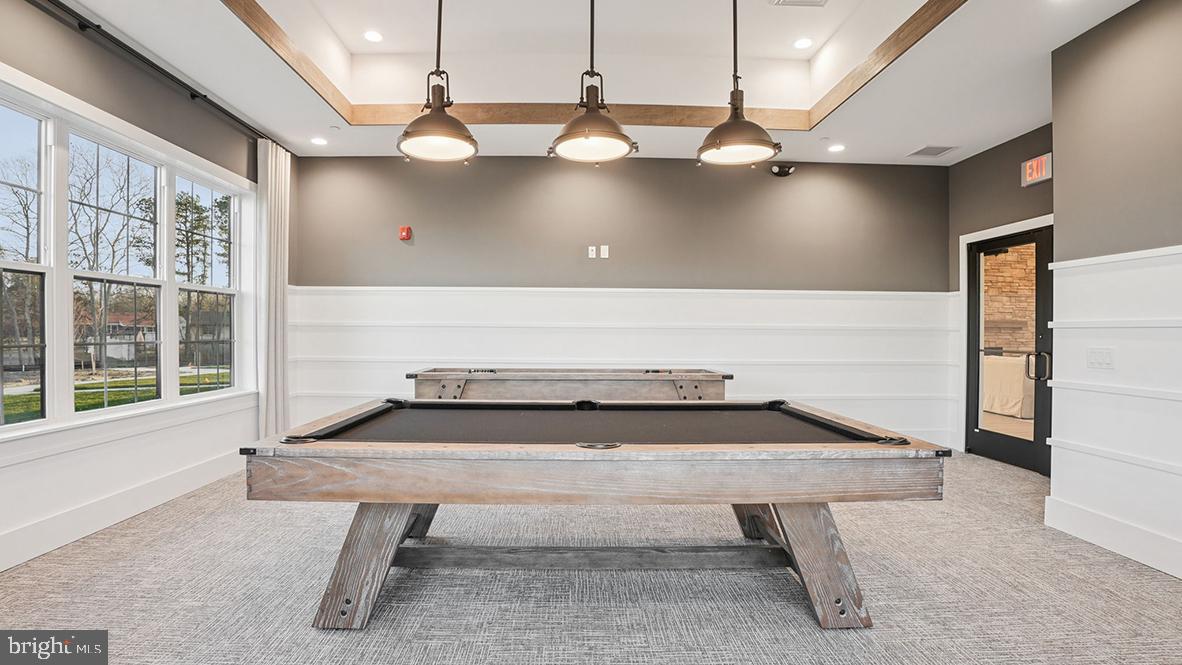 OCEAN CLUB - Residential