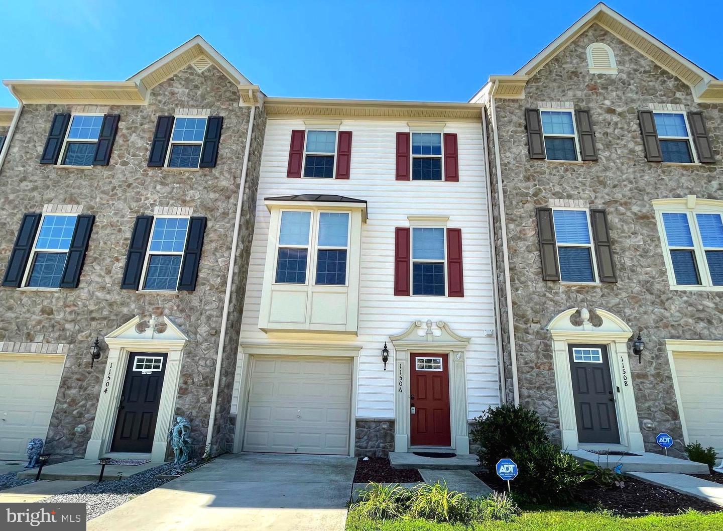 11506 ACCORD COURT