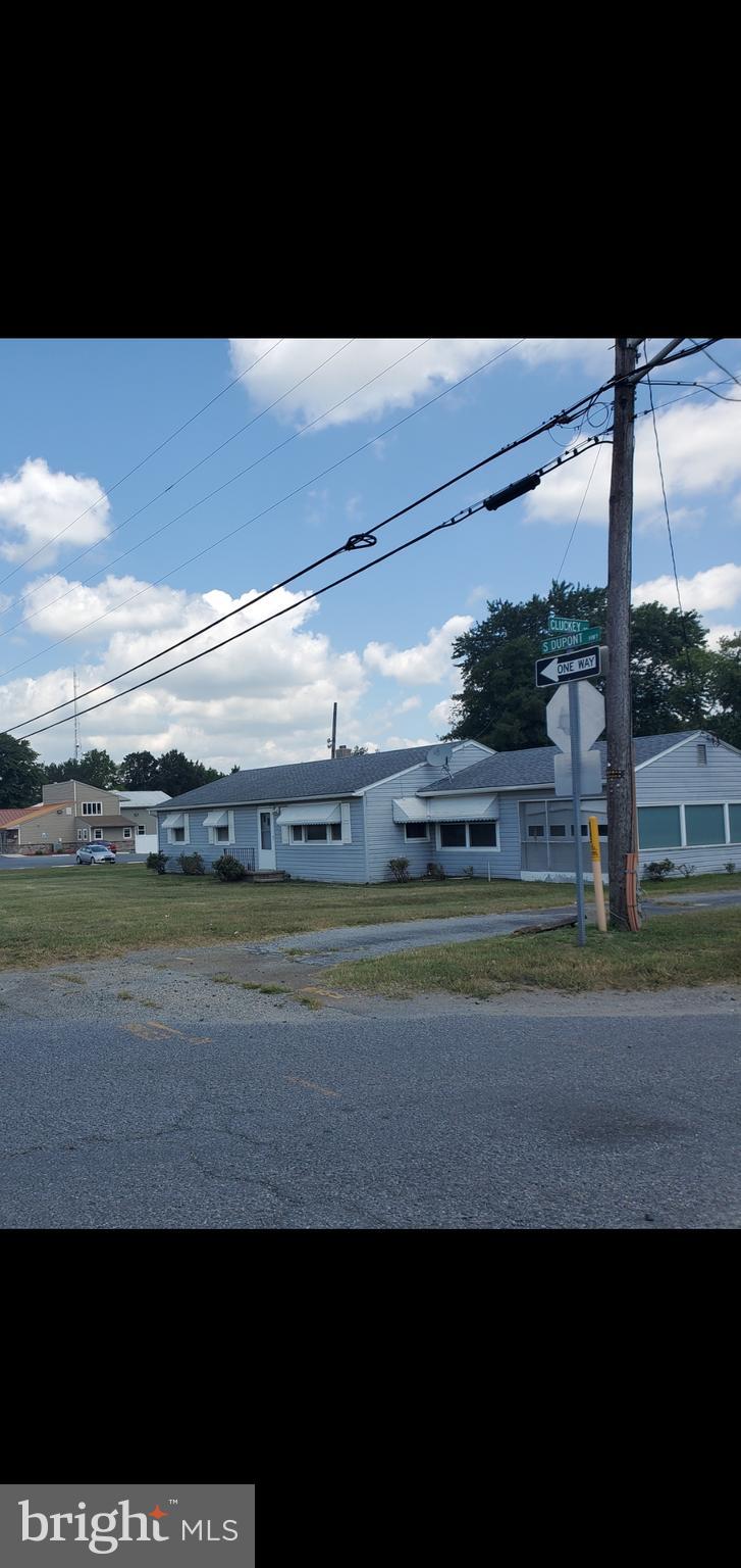 17673 S DUPONT HIGHWAY