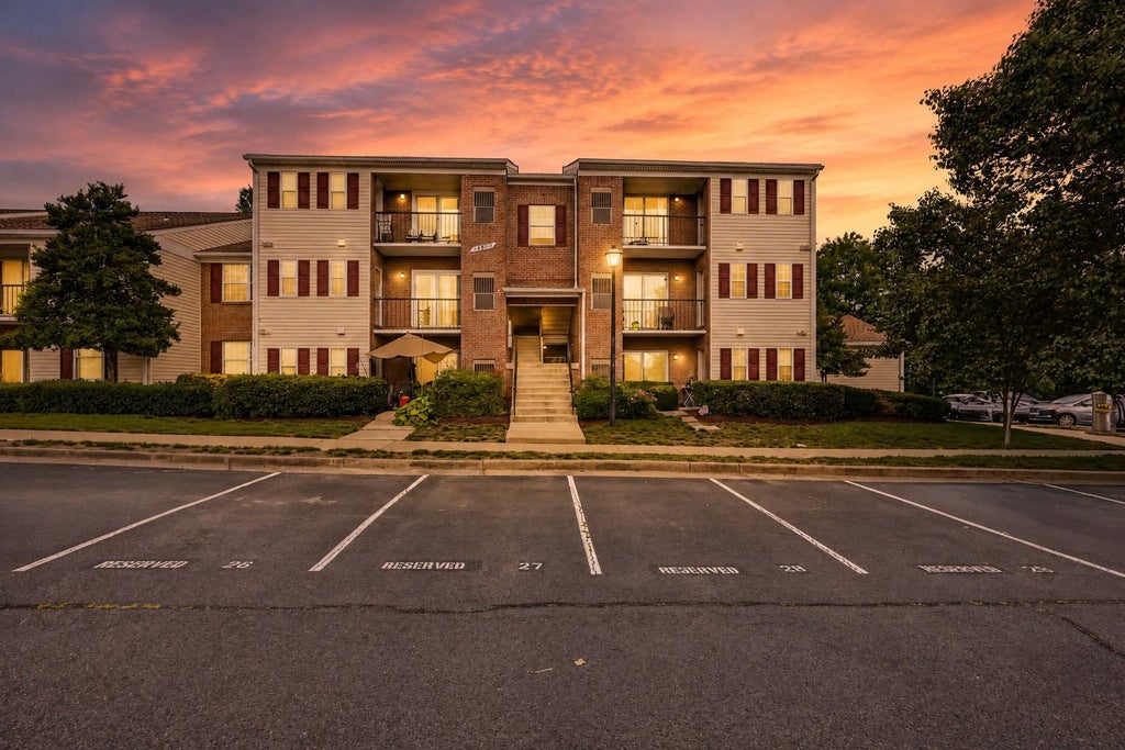 Photo of 14800 Rydell Road #201, CENTREVILLE, VA 20121 (MLS # VAFX2320848)