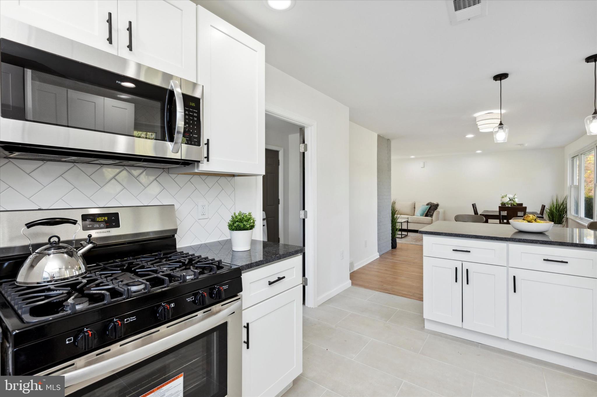 ORELAND - Residential