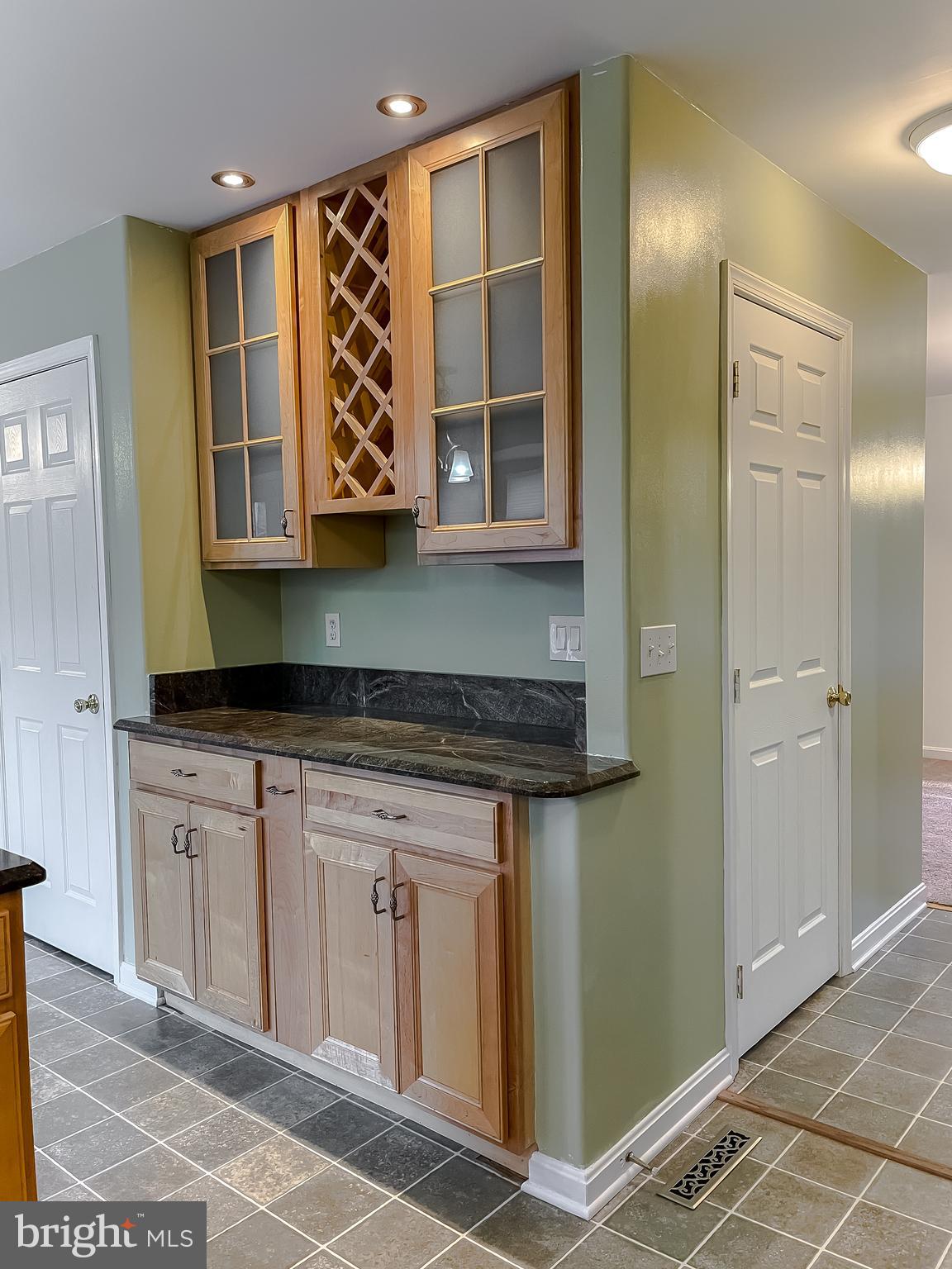 ABERDEEN - Residential