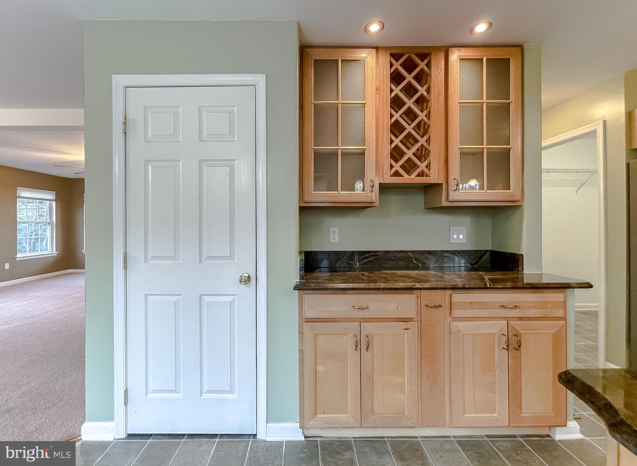 ABERDEEN - Residential