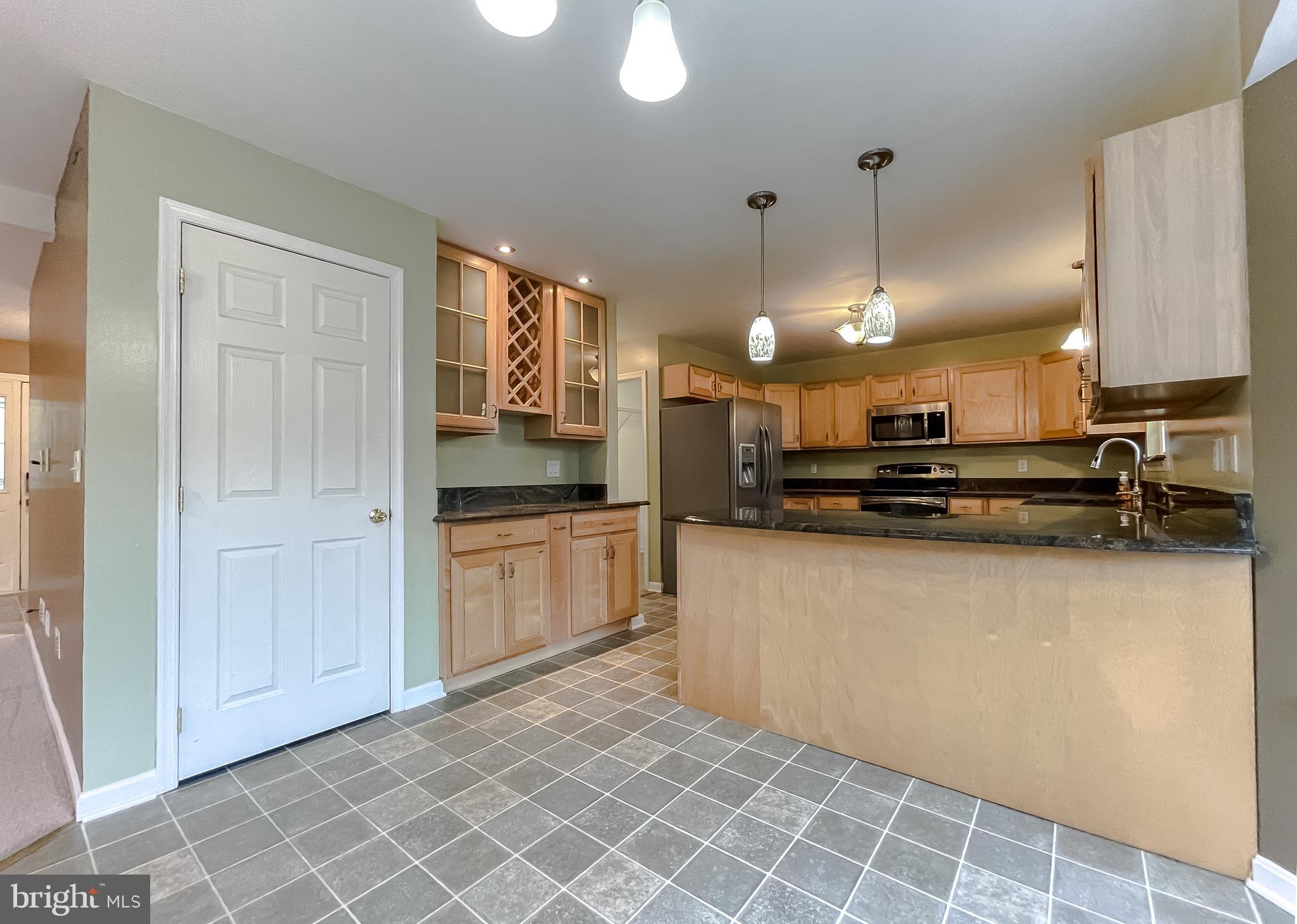 ABERDEEN - Residential