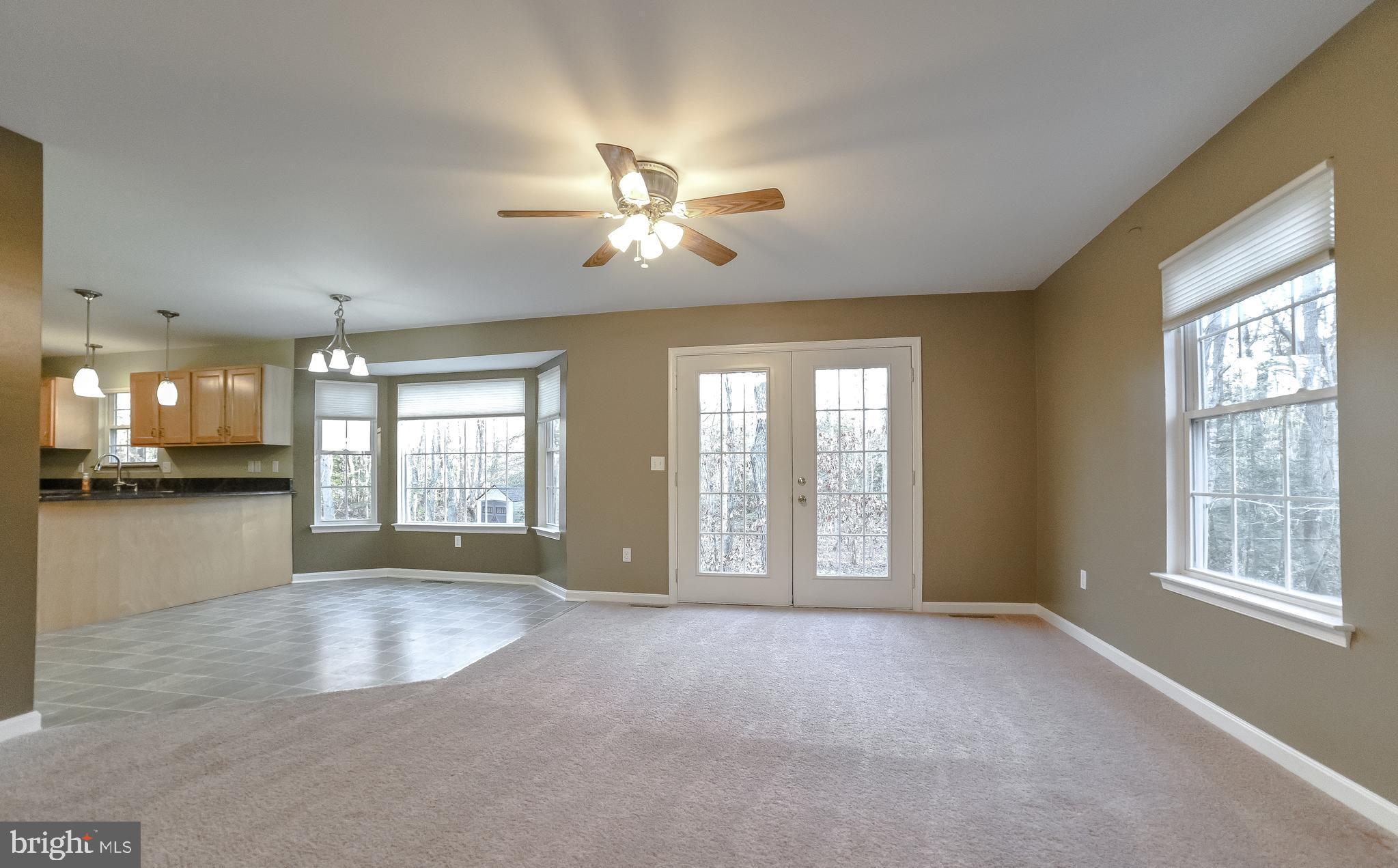 ABERDEEN - Residential