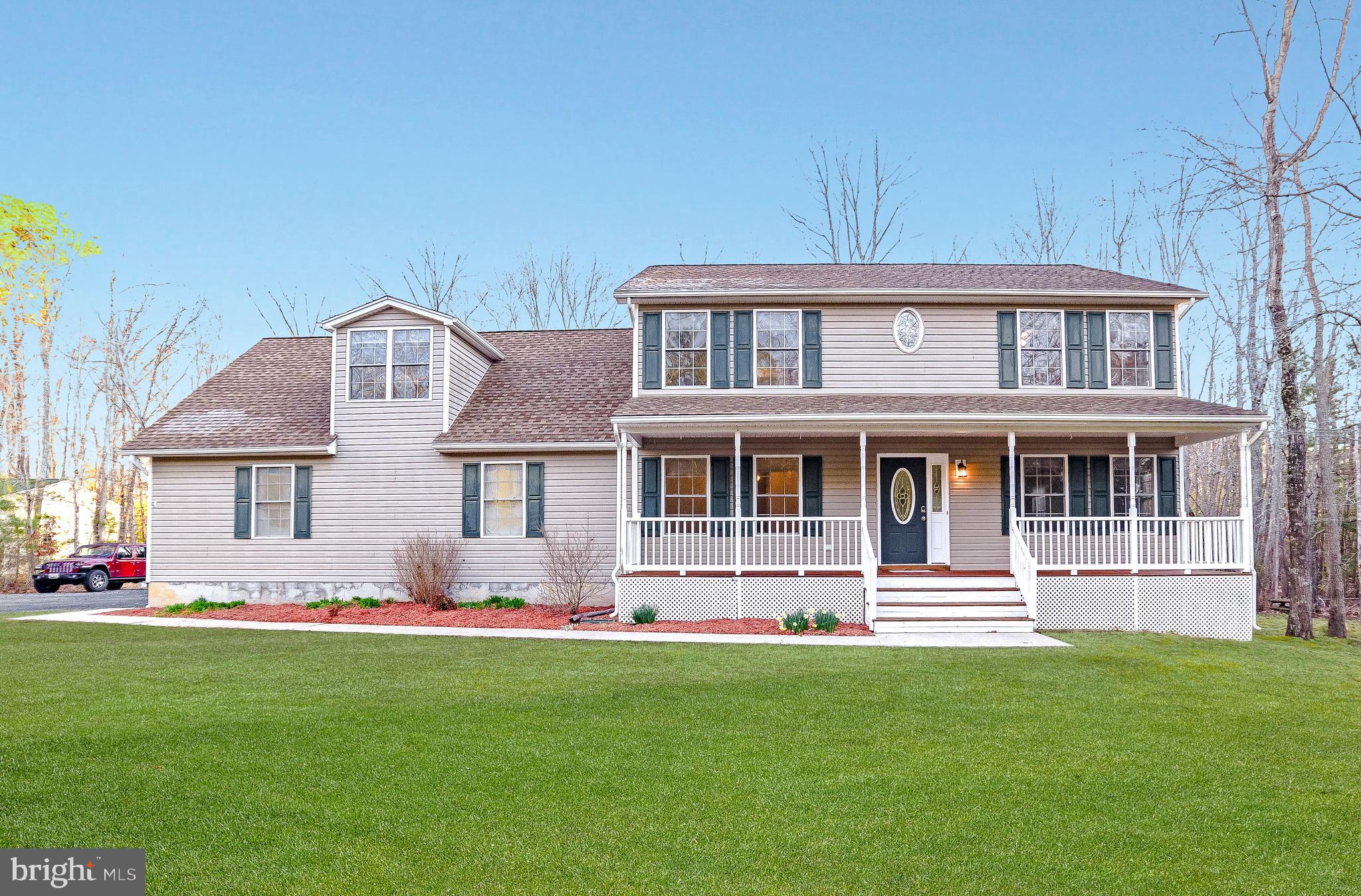 ABERDEEN - Residential