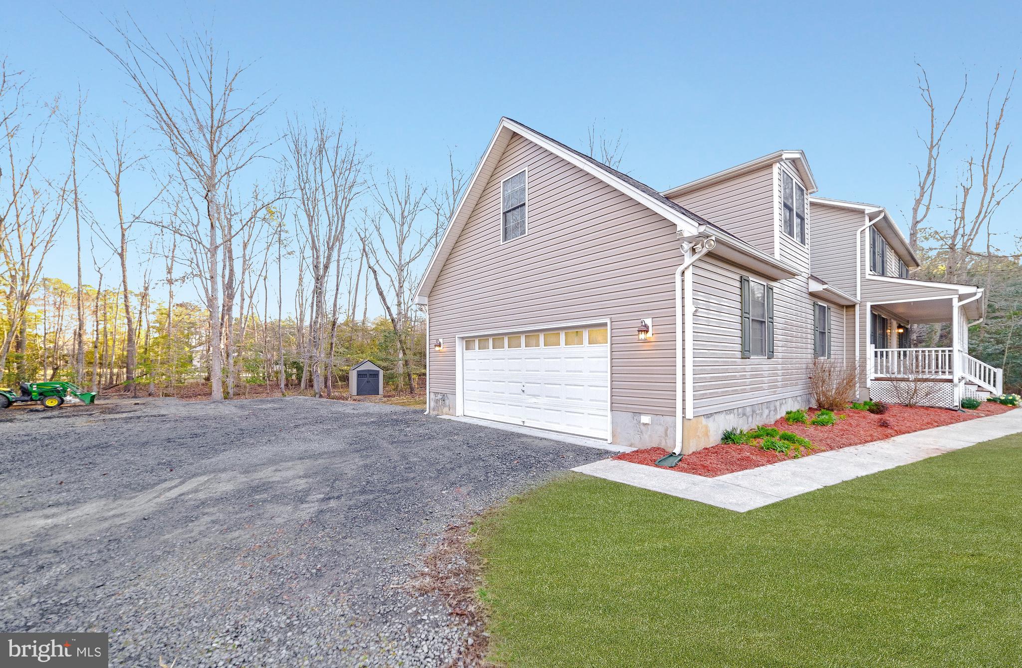 ABERDEEN - Residential