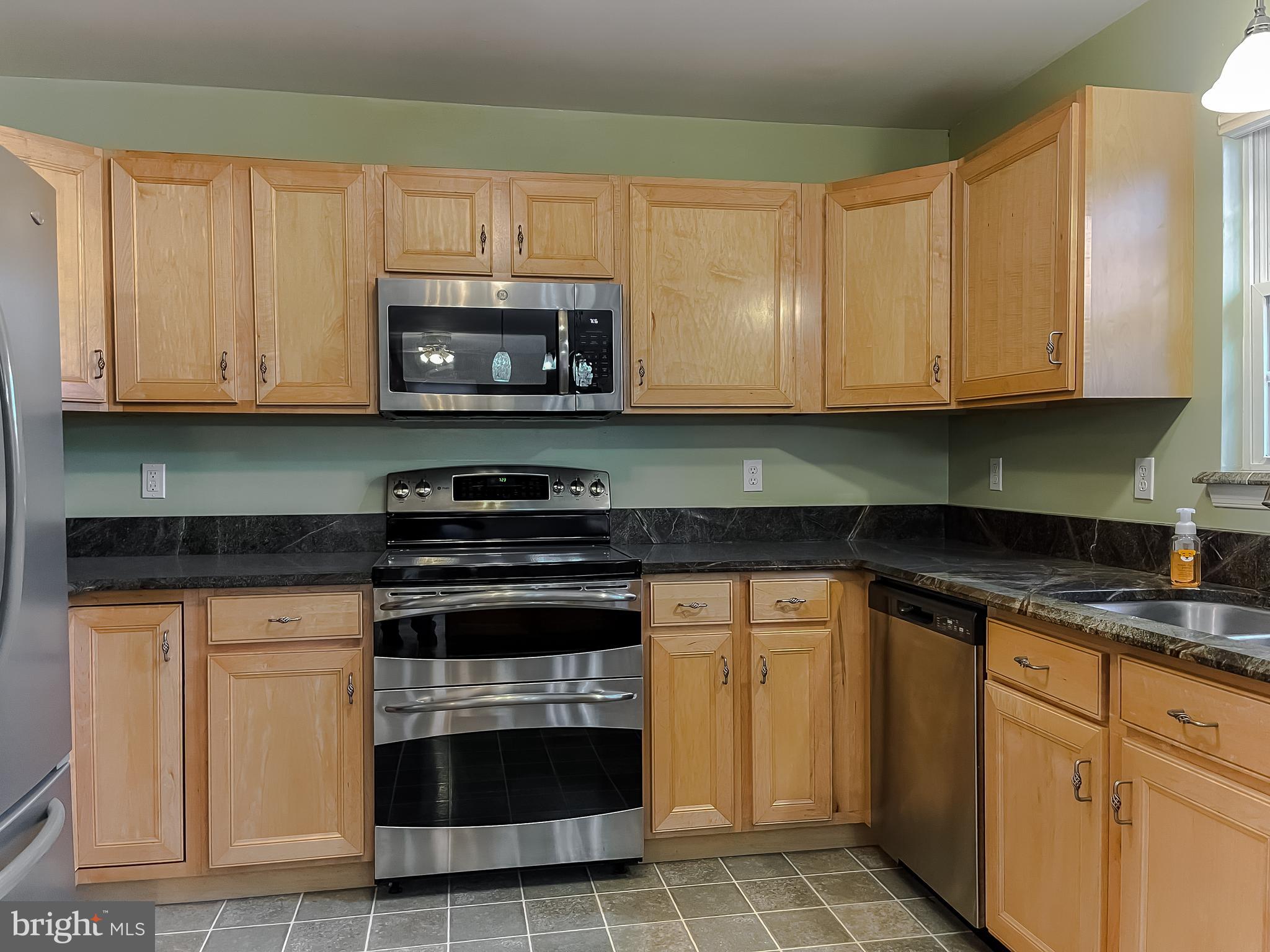 ABERDEEN - Residential