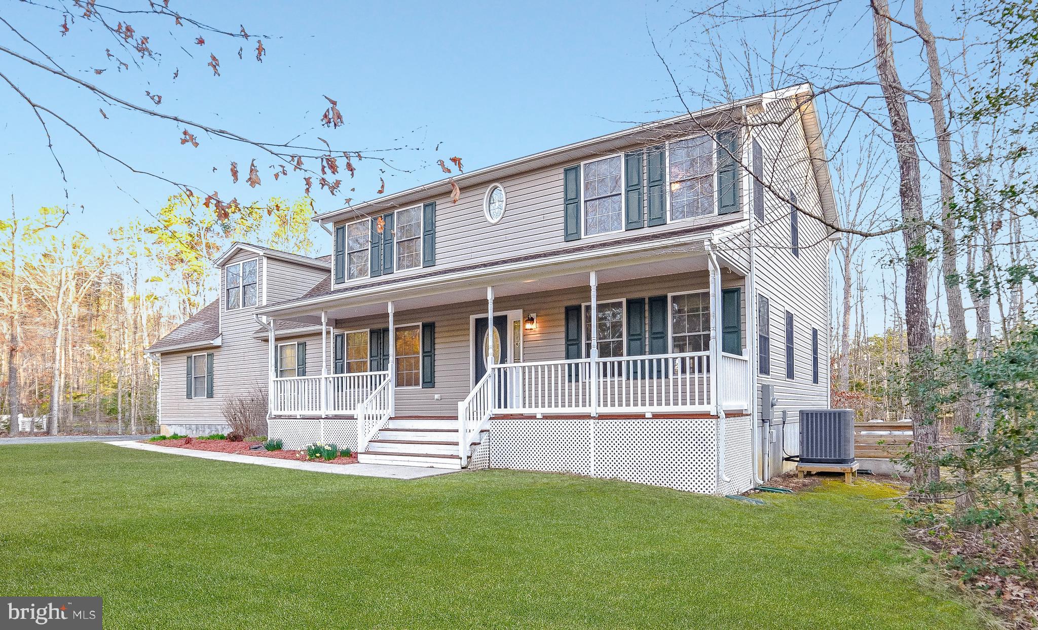 ABERDEEN - Residential