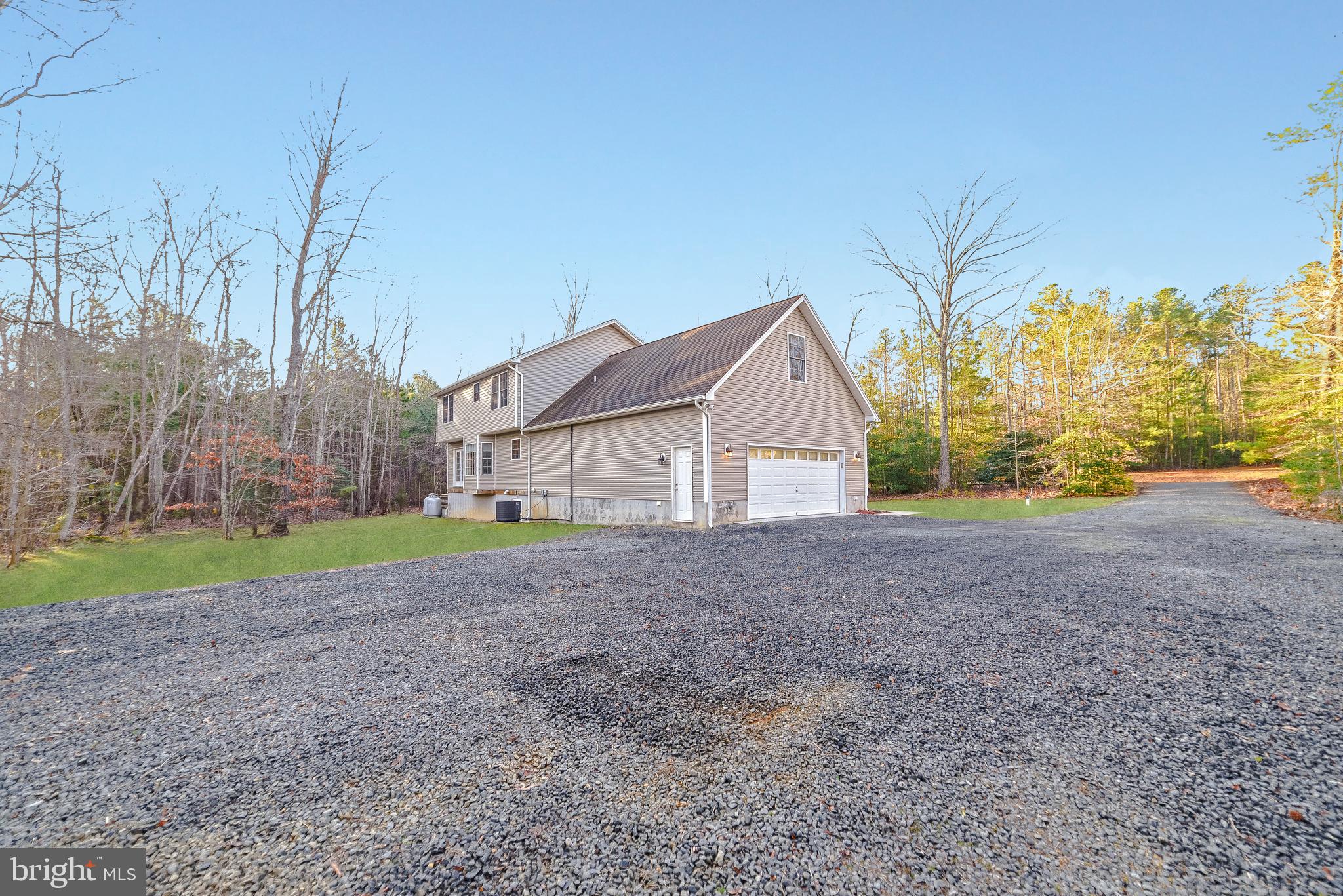 ABERDEEN - Residential