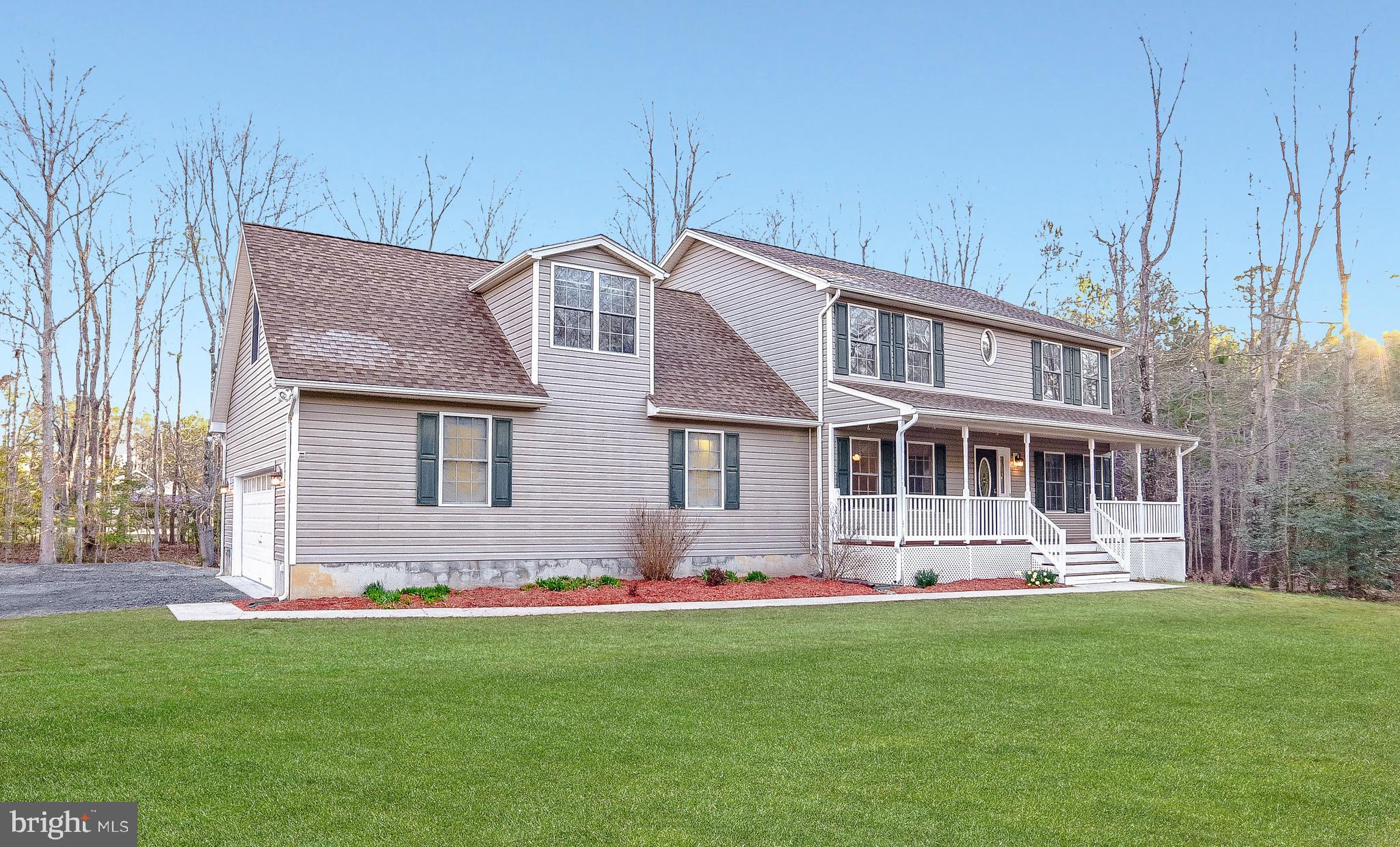 ABERDEEN - Residential