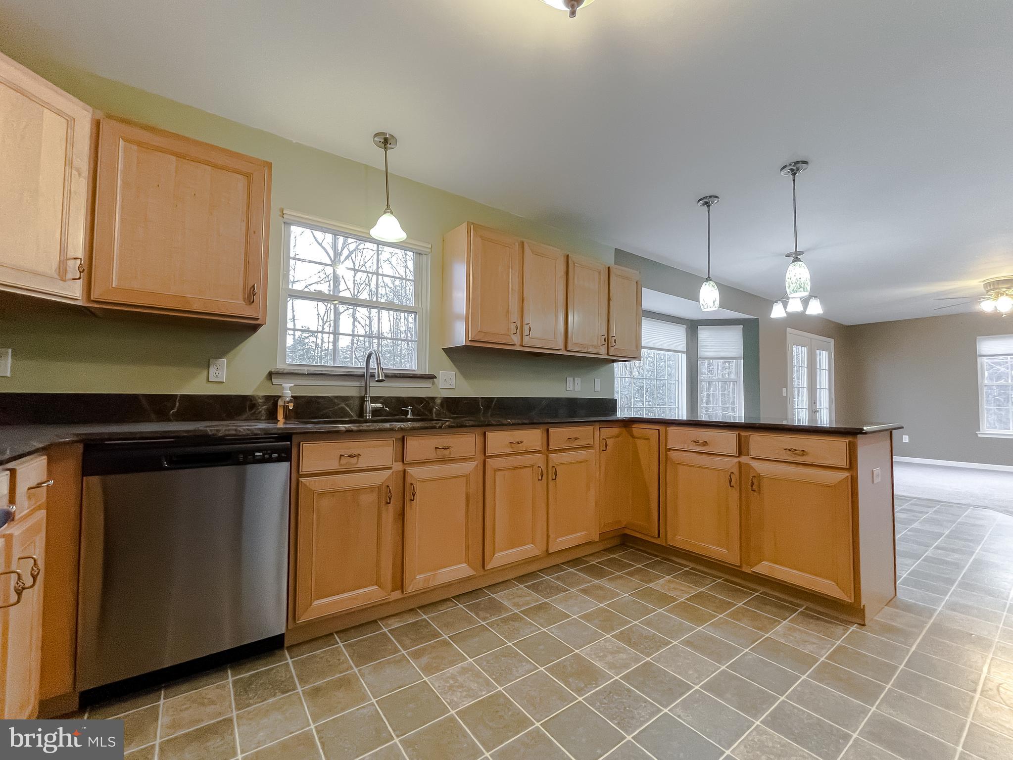 ABERDEEN - Residential