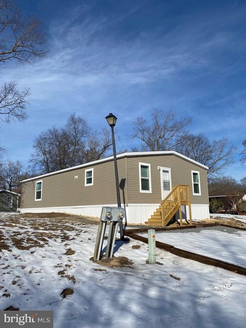 11241 FOURTH 112 BRIDGEVILLE DE 19933