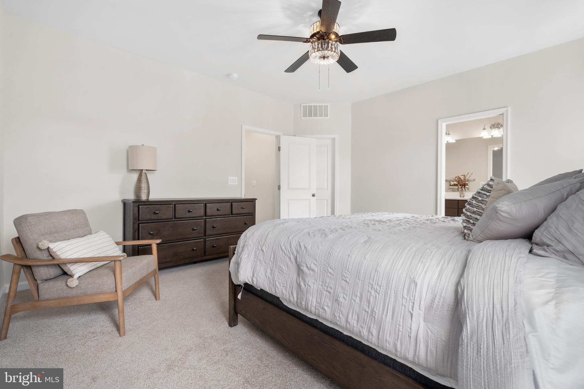 WHITSON WOODS - Residential