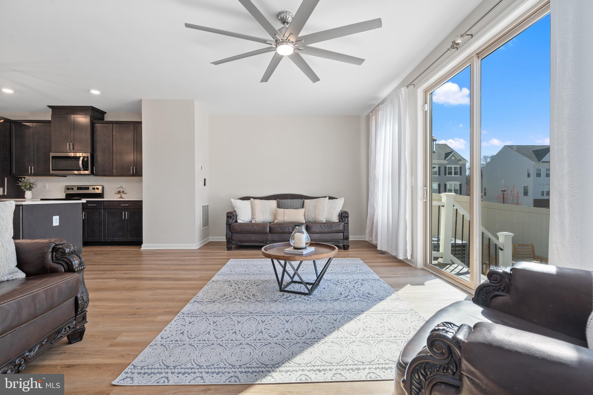 WHITSON WOODS - Residential