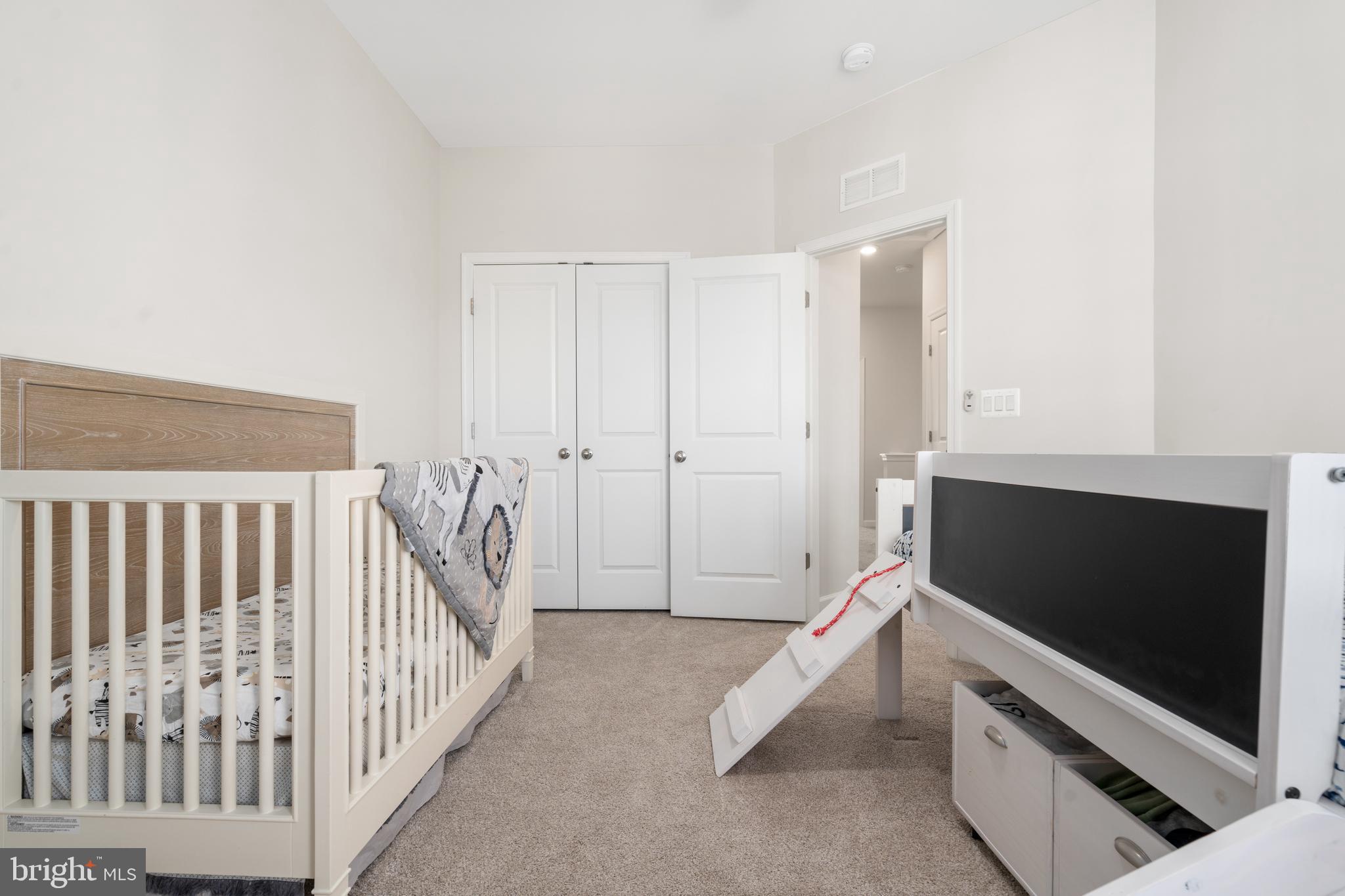 WHITSON WOODS - Residential