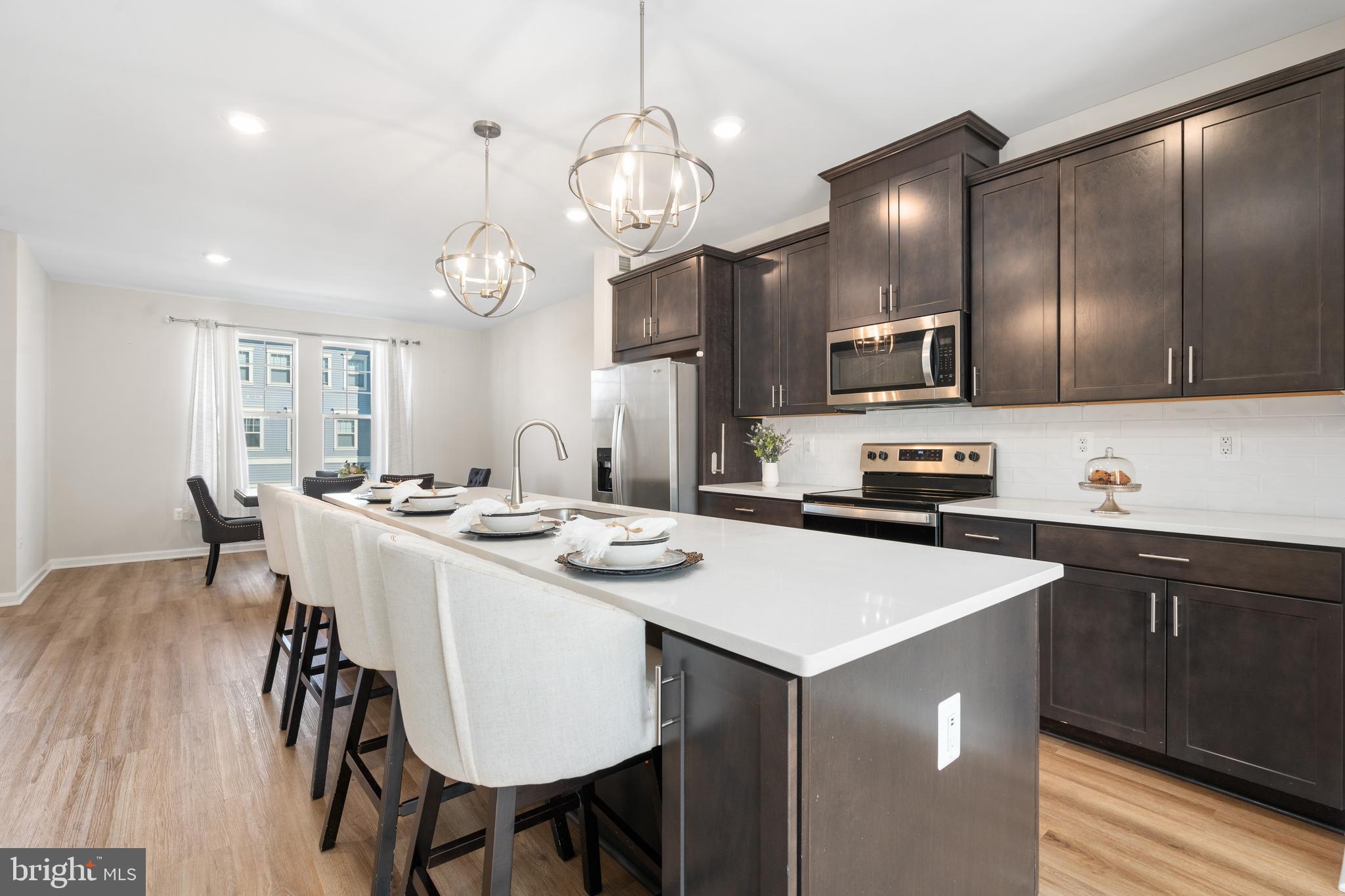 WHITSON WOODS - Residential