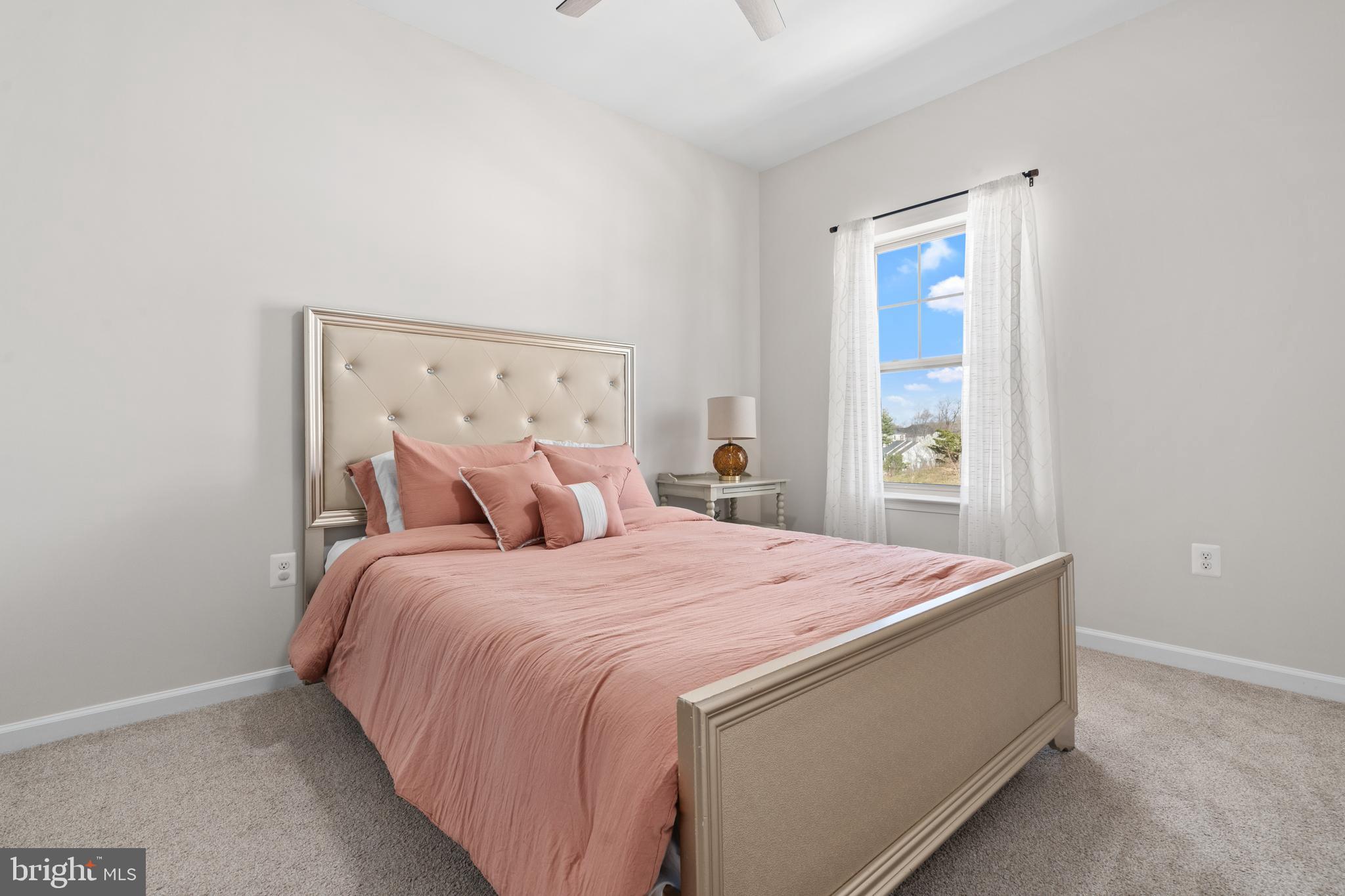 WHITSON WOODS - Residential