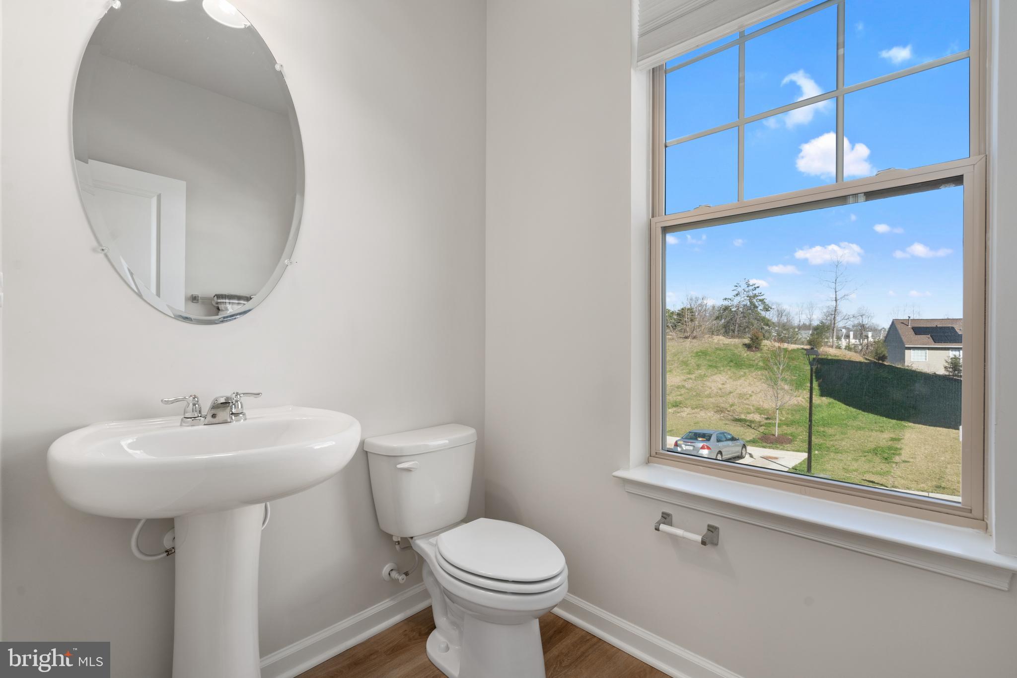 WHITSON WOODS - Residential