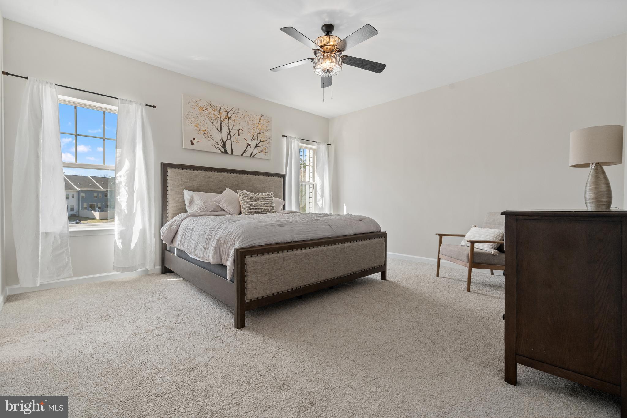 WHITSON WOODS - Residential