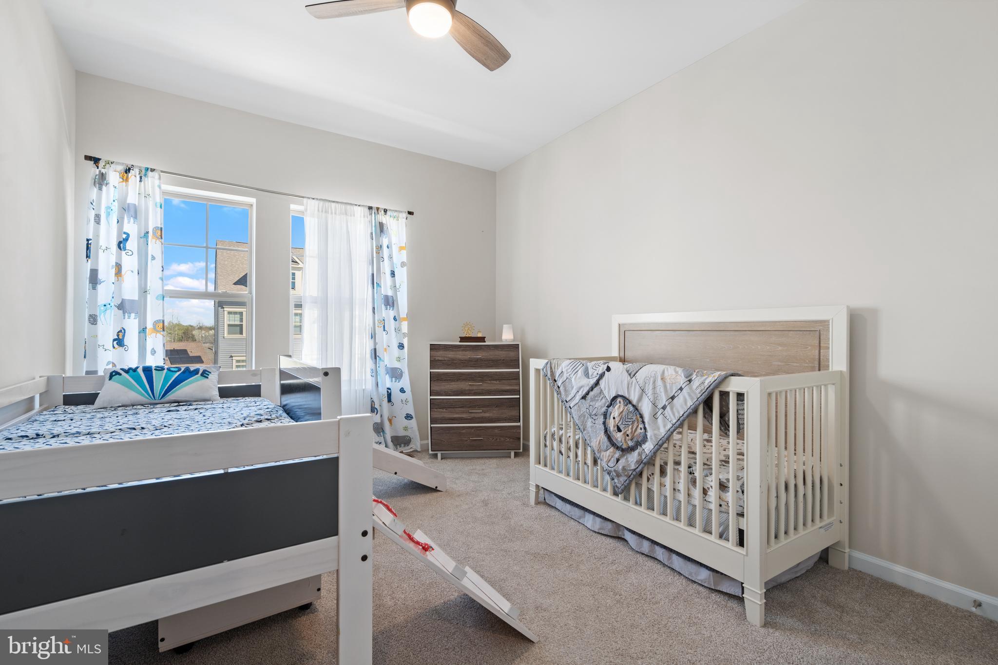 WHITSON WOODS - Residential