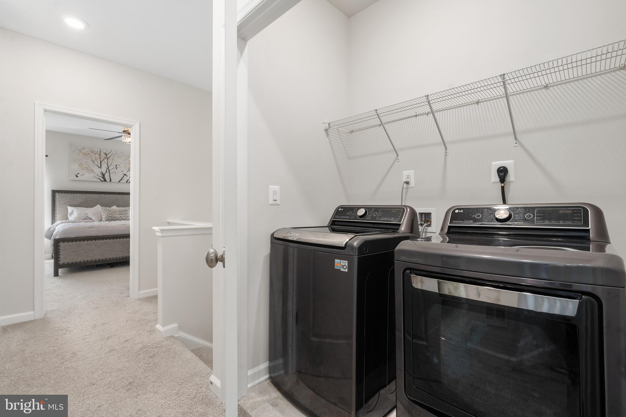 WHITSON WOODS - Residential