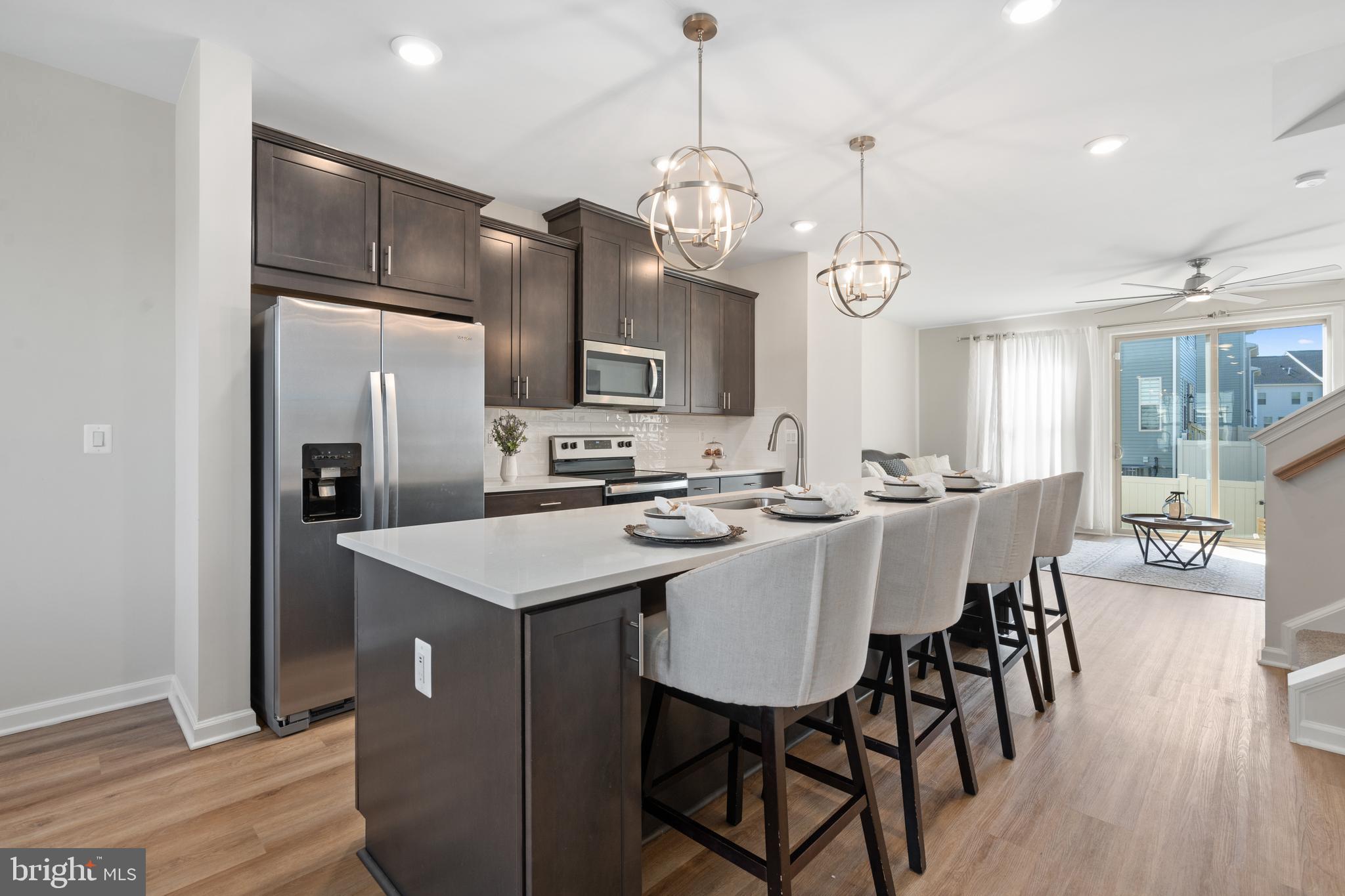 WHITSON WOODS - Residential