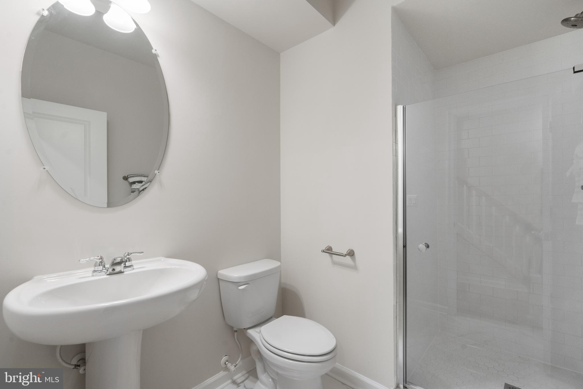 WHITSON WOODS - Residential