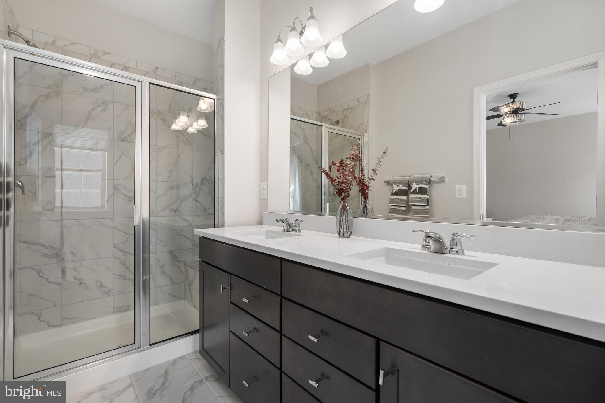 WHITSON WOODS - Residential