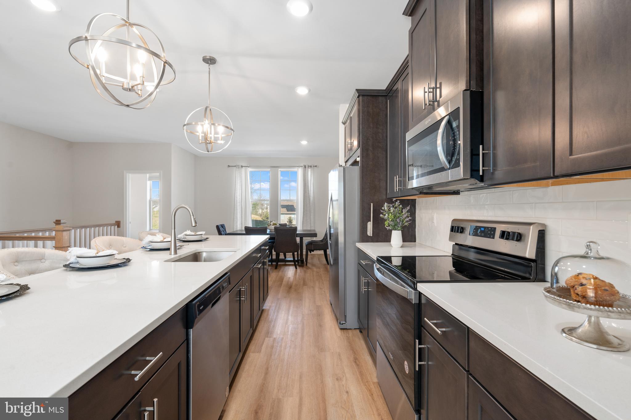 WHITSON WOODS - Residential