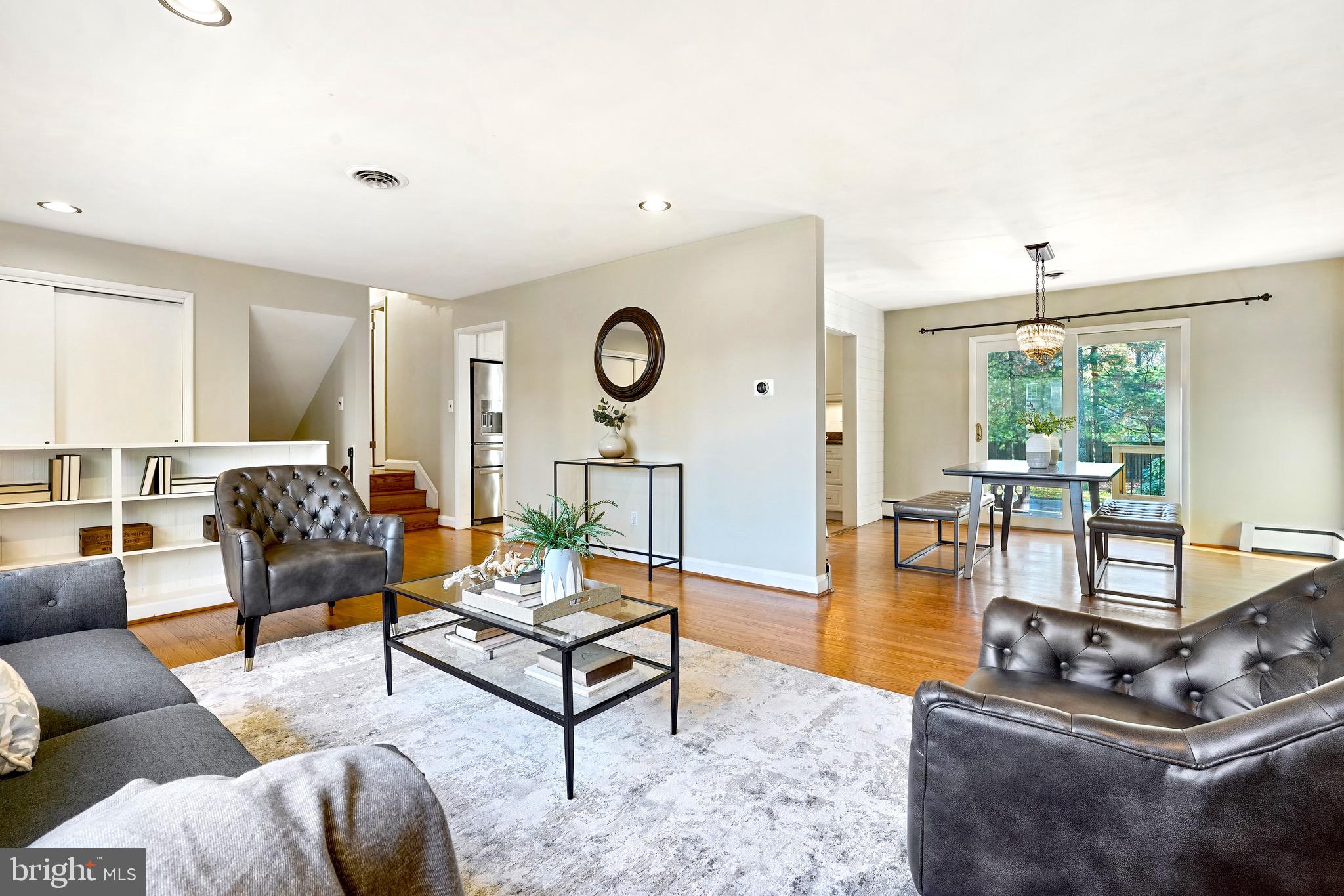 CAPE ARTHUR - Residential