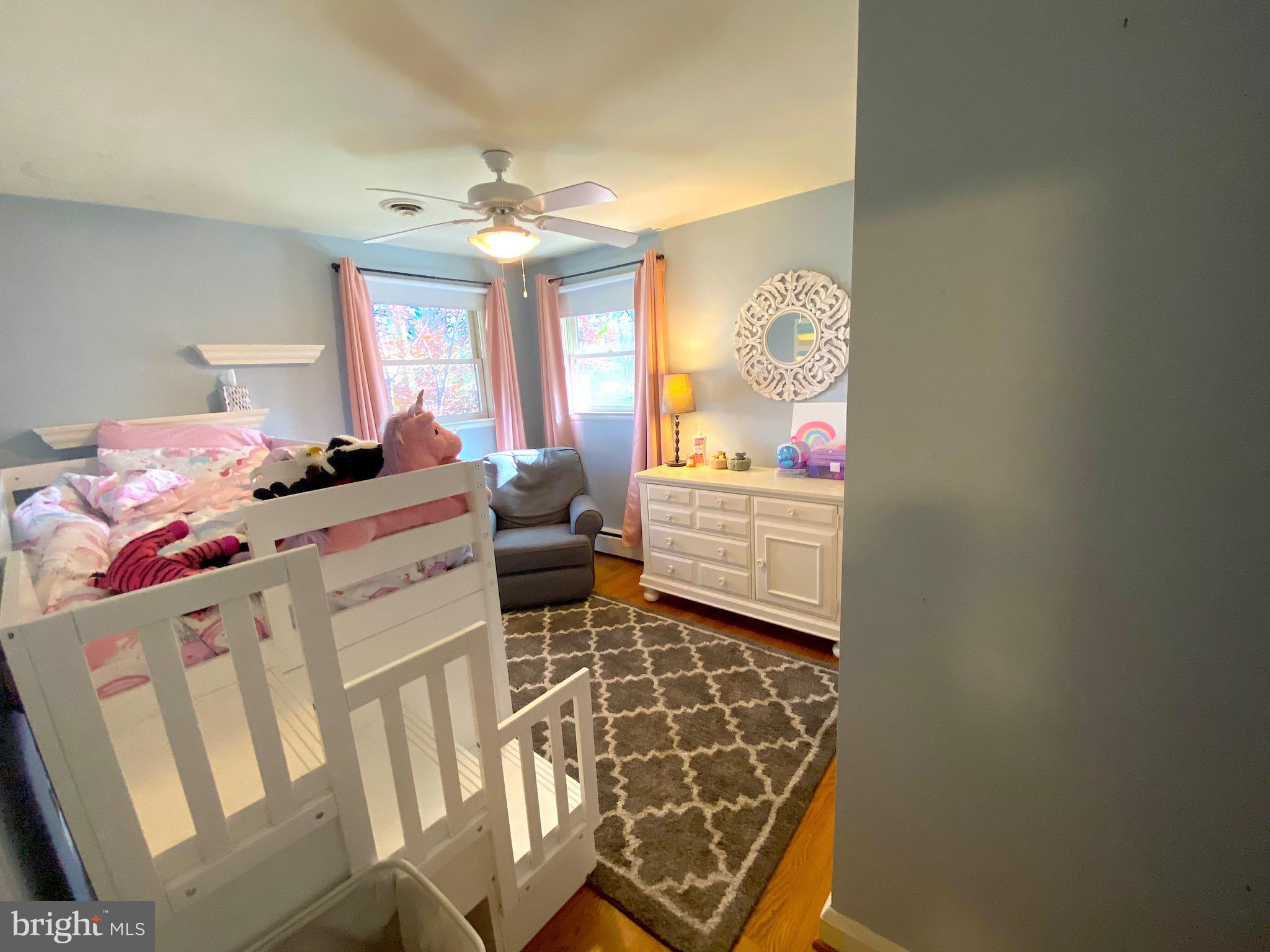 CAPE ARTHUR - Residential