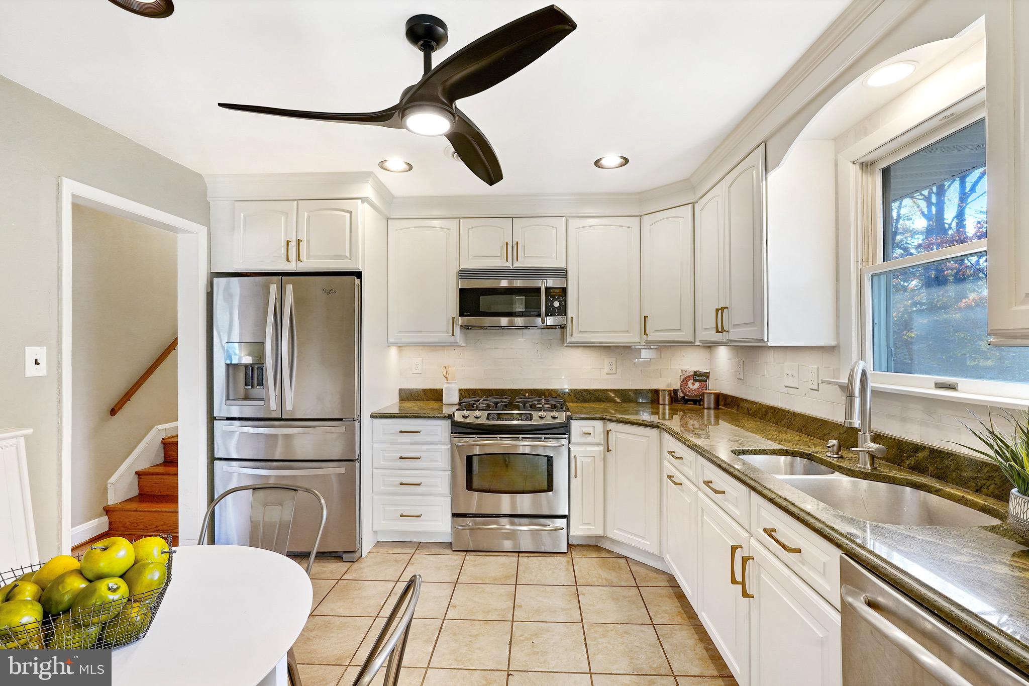 CAPE ARTHUR - Residential