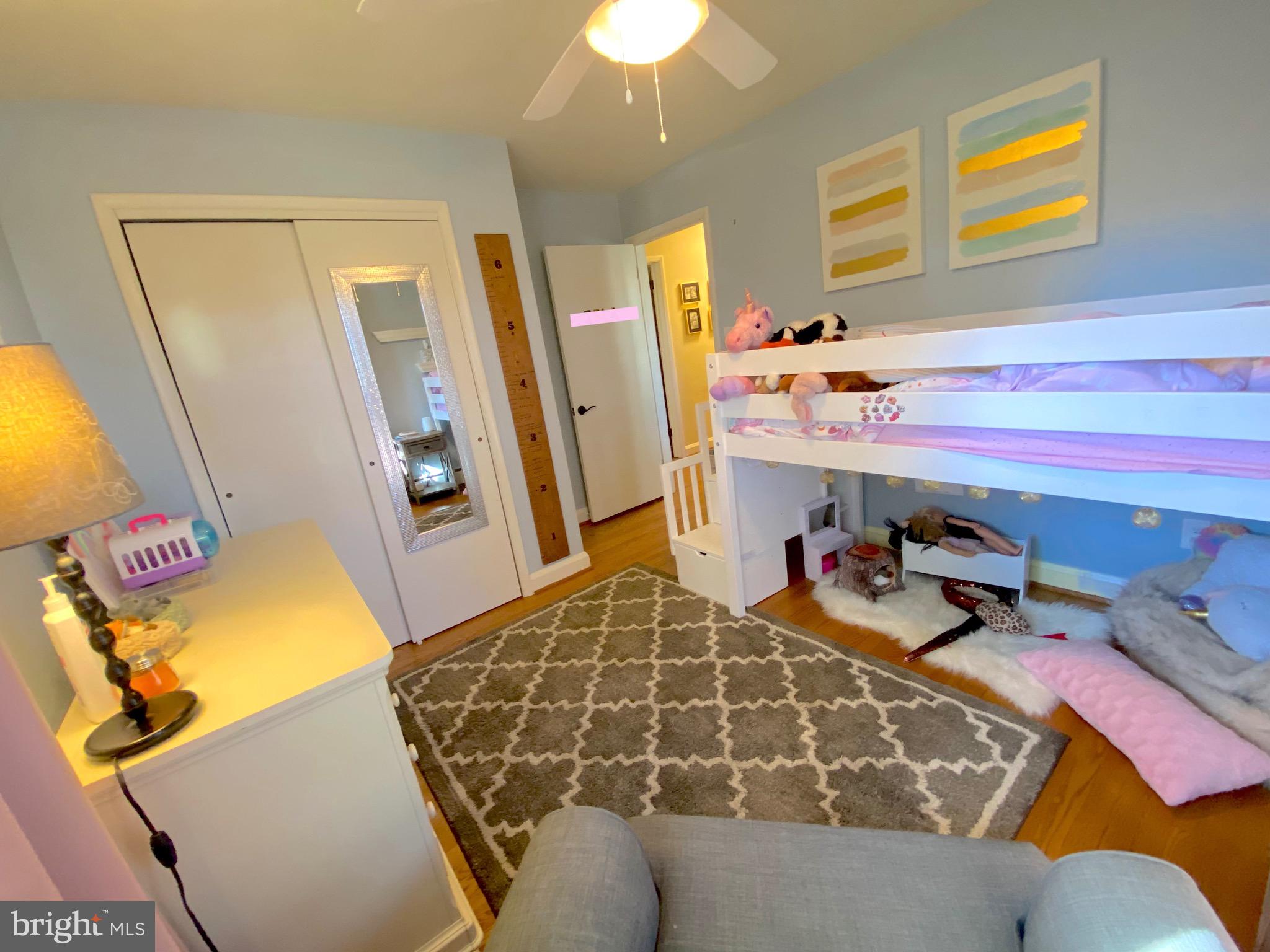 CAPE ARTHUR - Residential