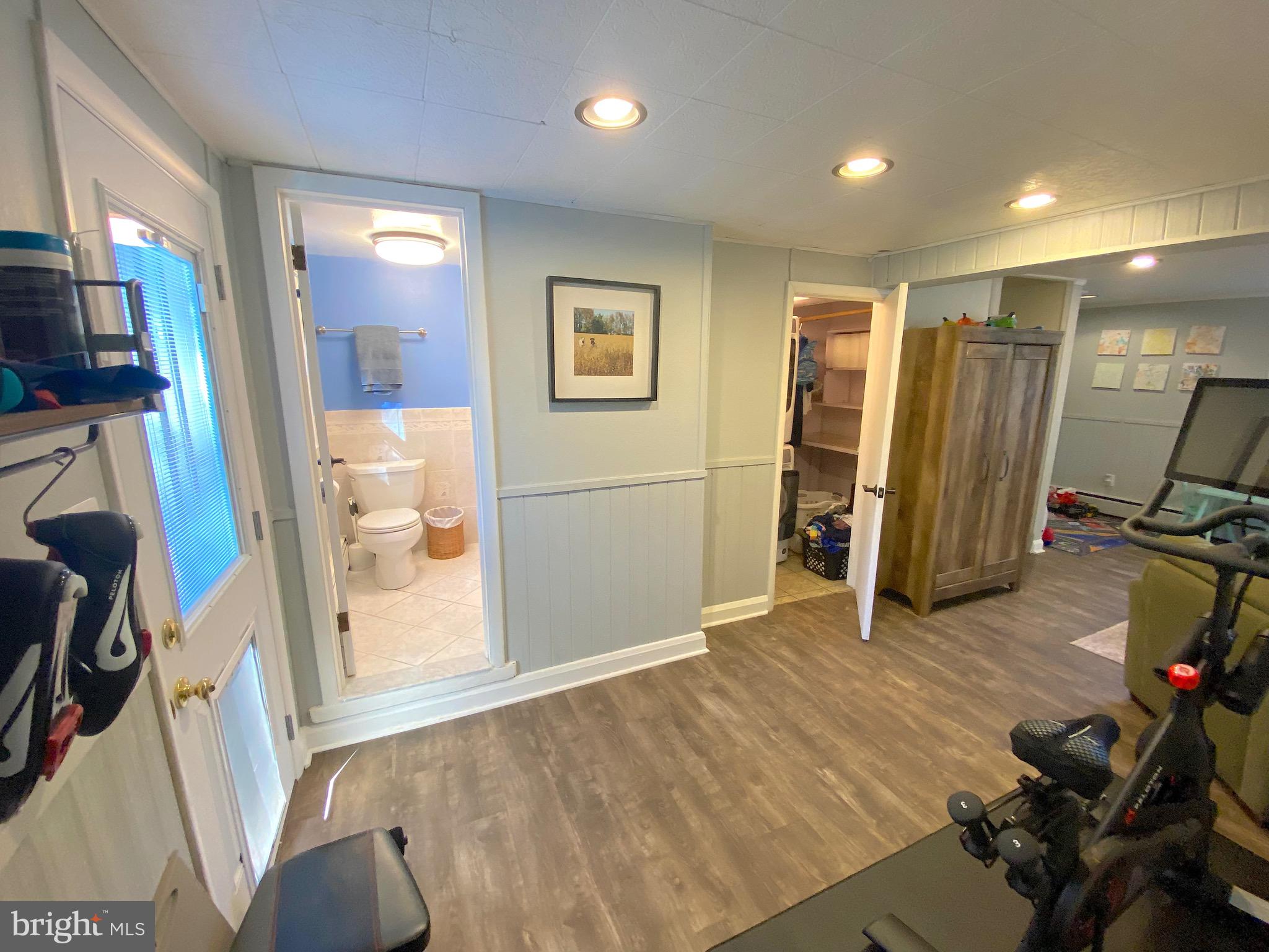 CAPE ARTHUR - Residential