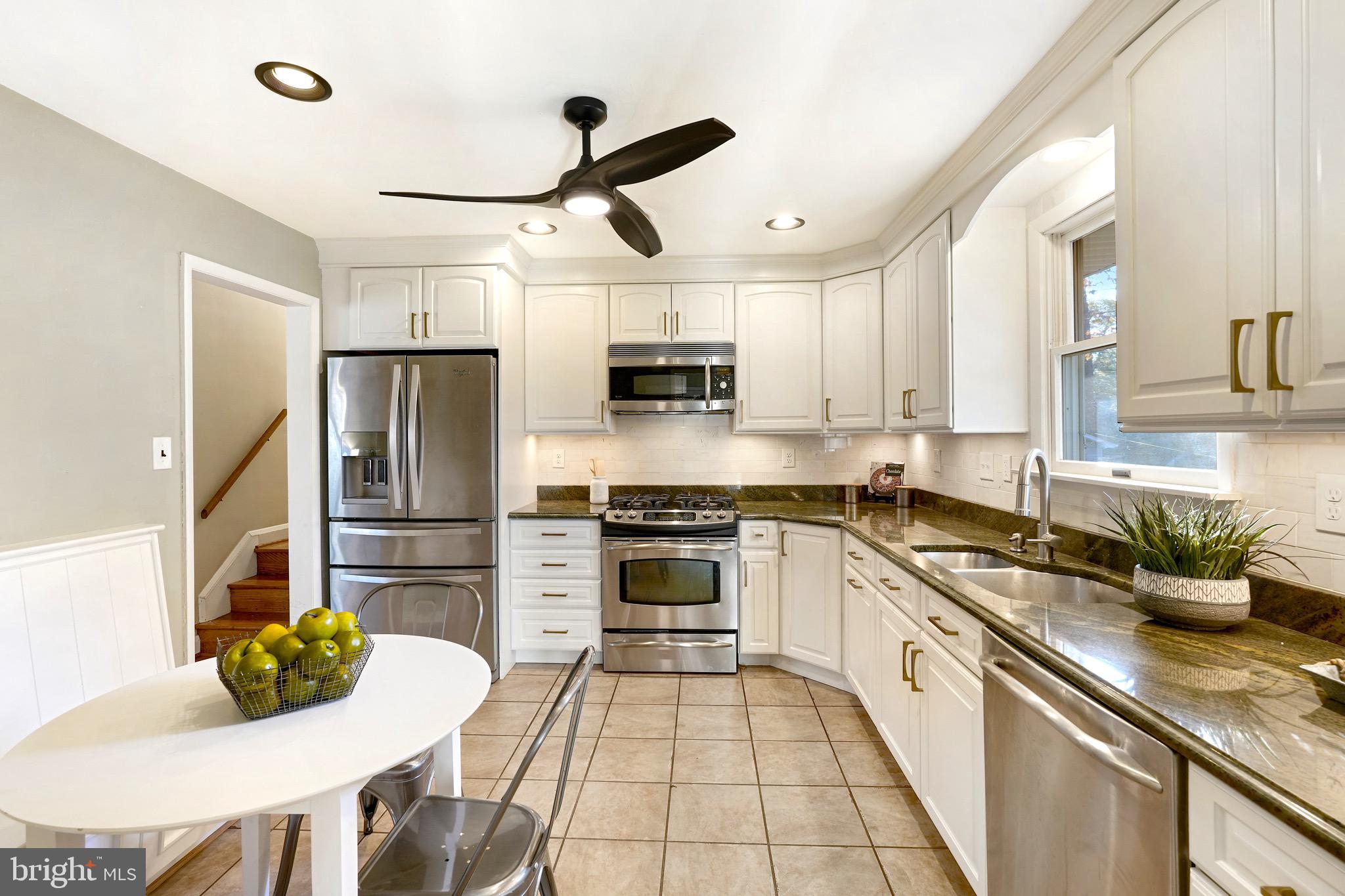 CAPE ARTHUR - Residential