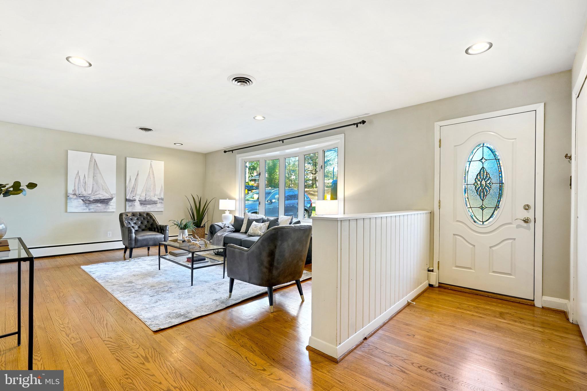 CAPE ARTHUR - Residential