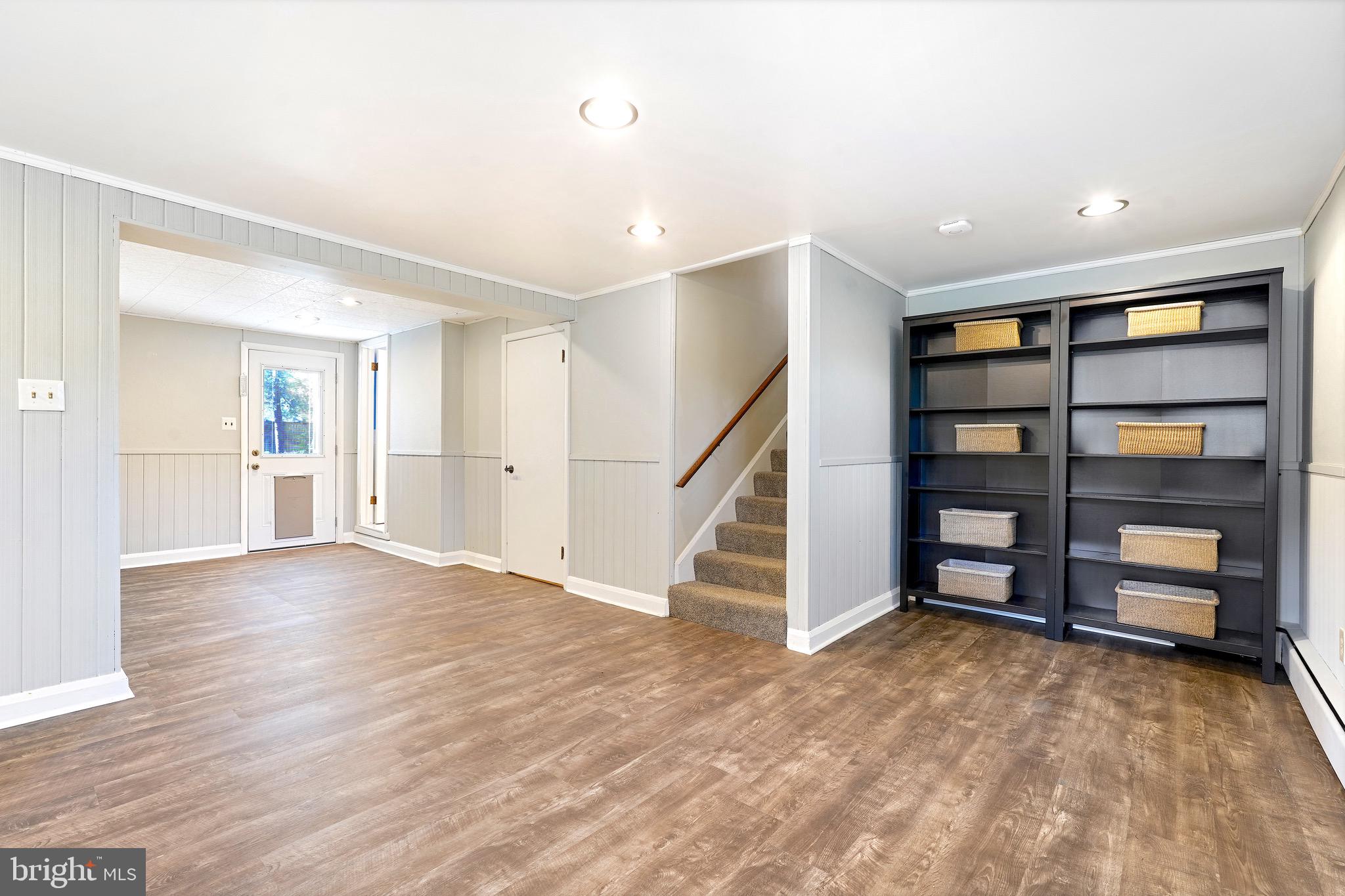 CAPE ARTHUR - Residential