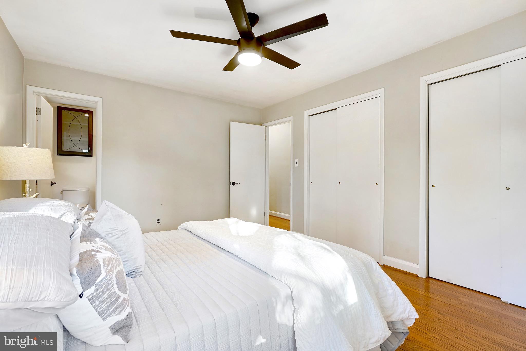 CAPE ARTHUR - Residential