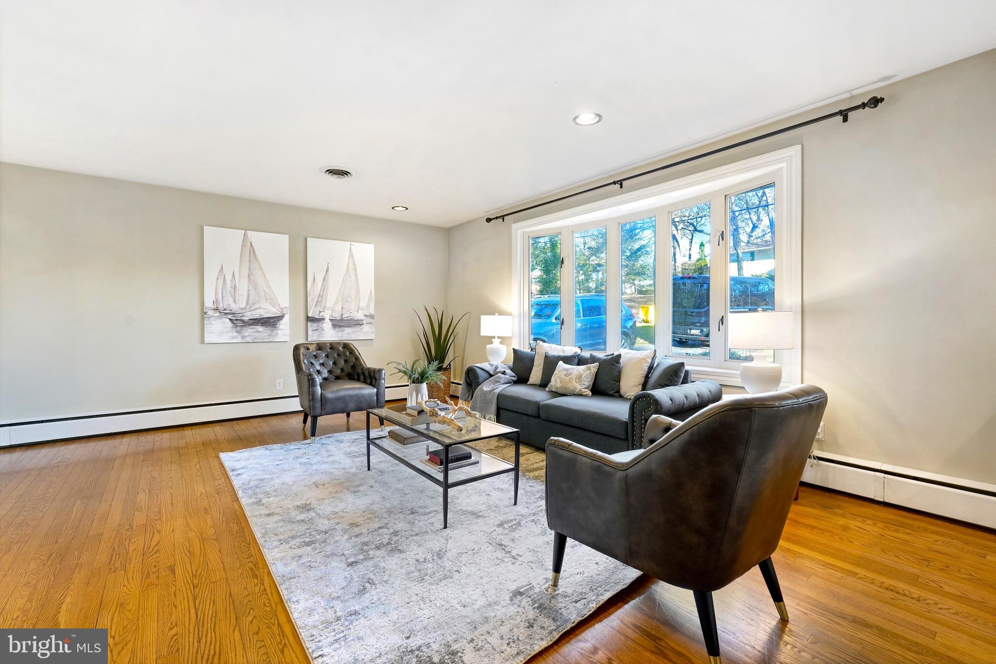 CAPE ARTHUR - Residential